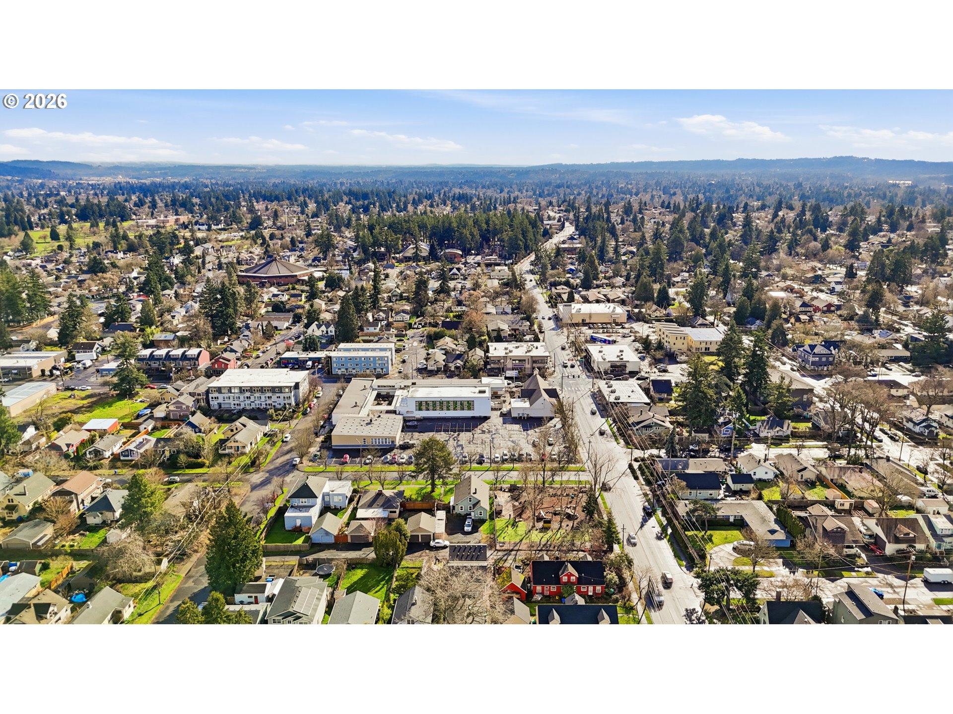 5222 SE WOODSTOCK BLVD