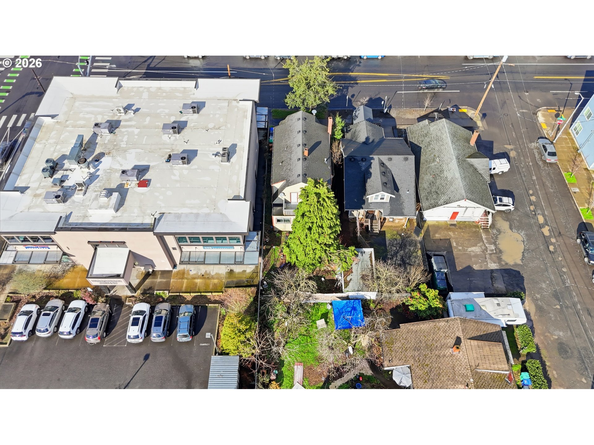 5222 SE WOODSTOCK BLVD