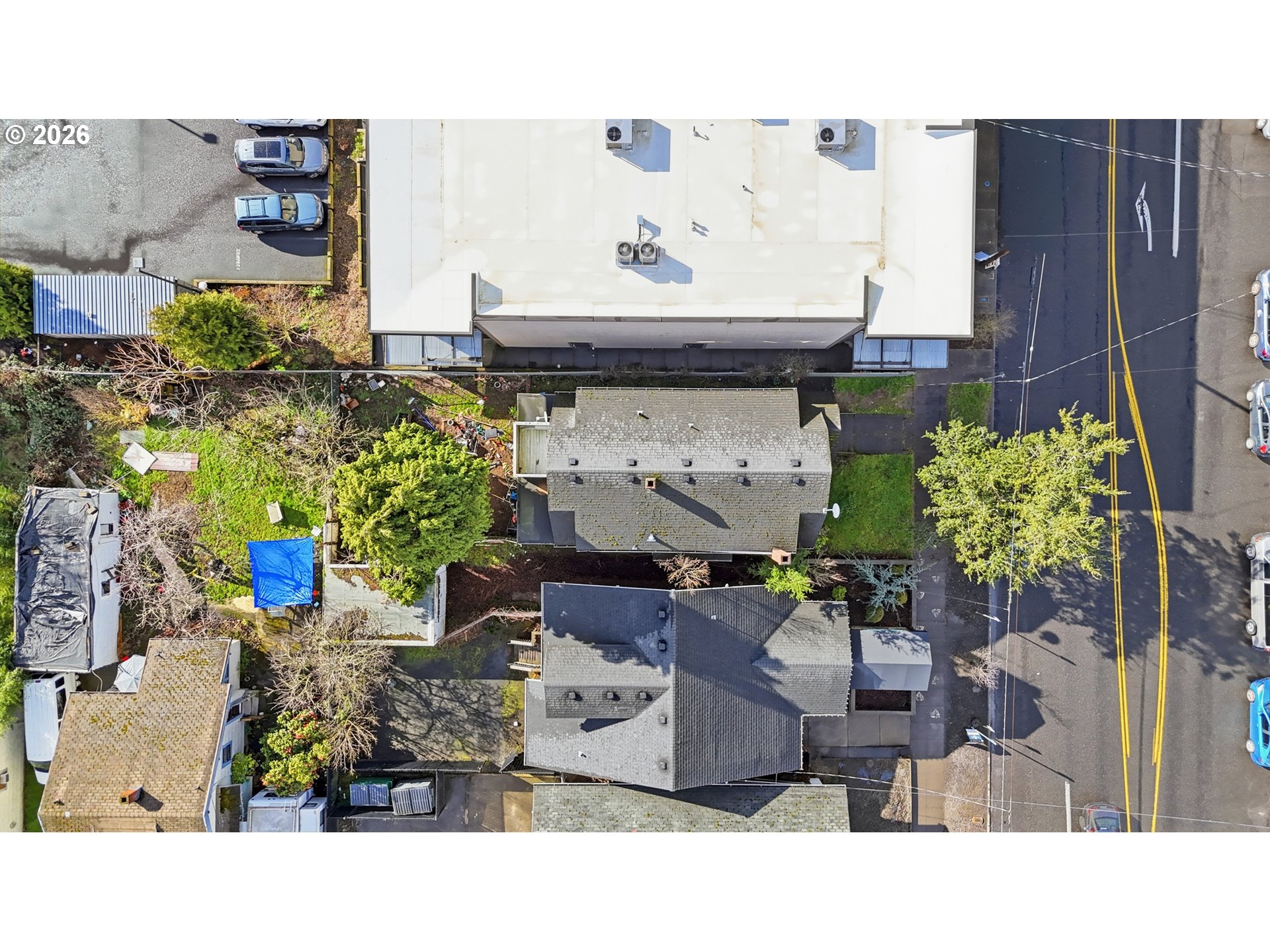 5222 SE WOODSTOCK BLVD