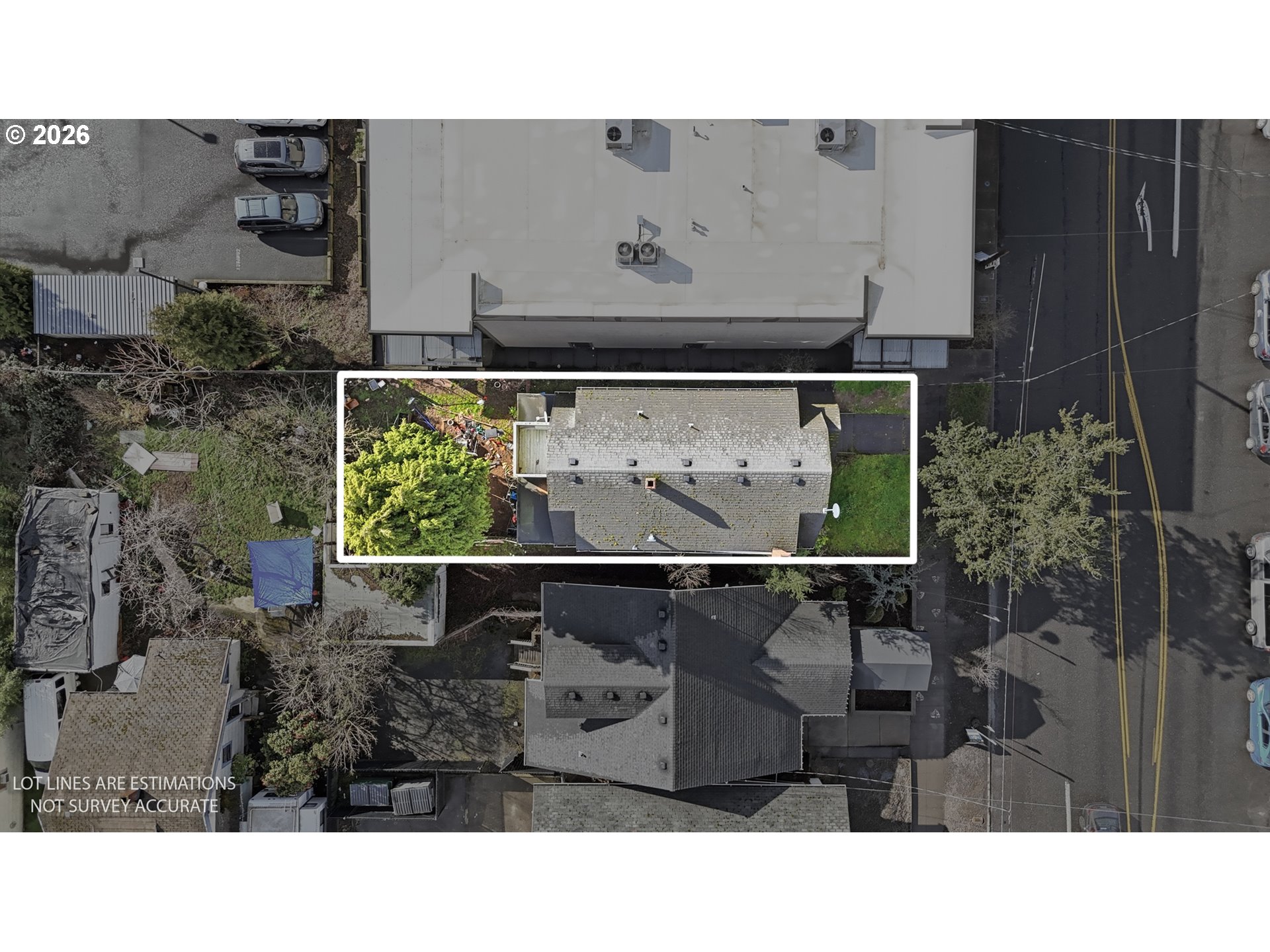 5222 SE WOODSTOCK BLVD