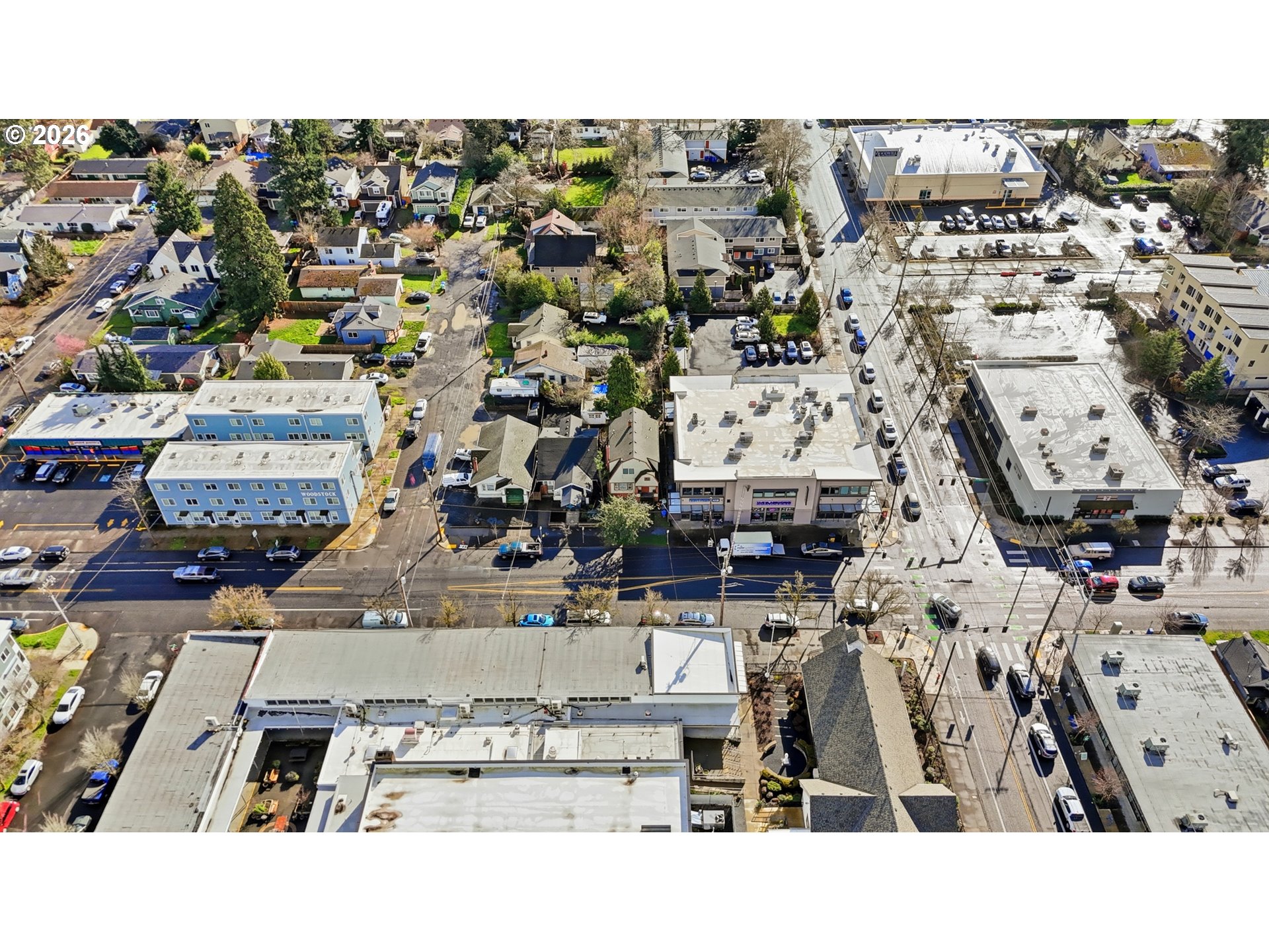 5222 SE WOODSTOCK BLVD