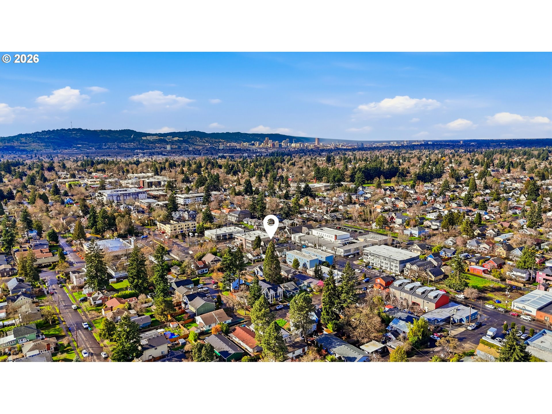 5222 SE WOODSTOCK BLVD