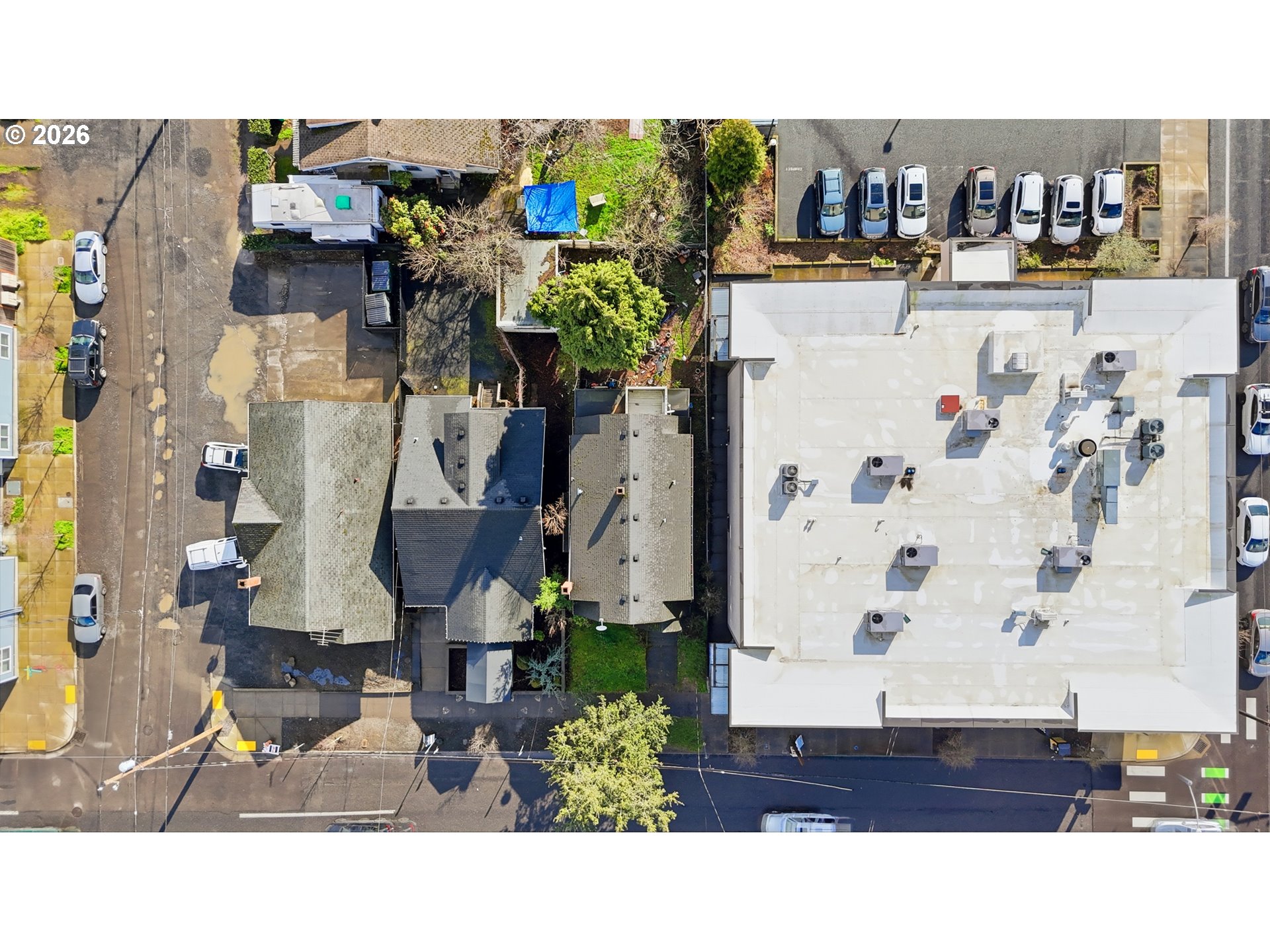 5222 SE WOODSTOCK BLVD