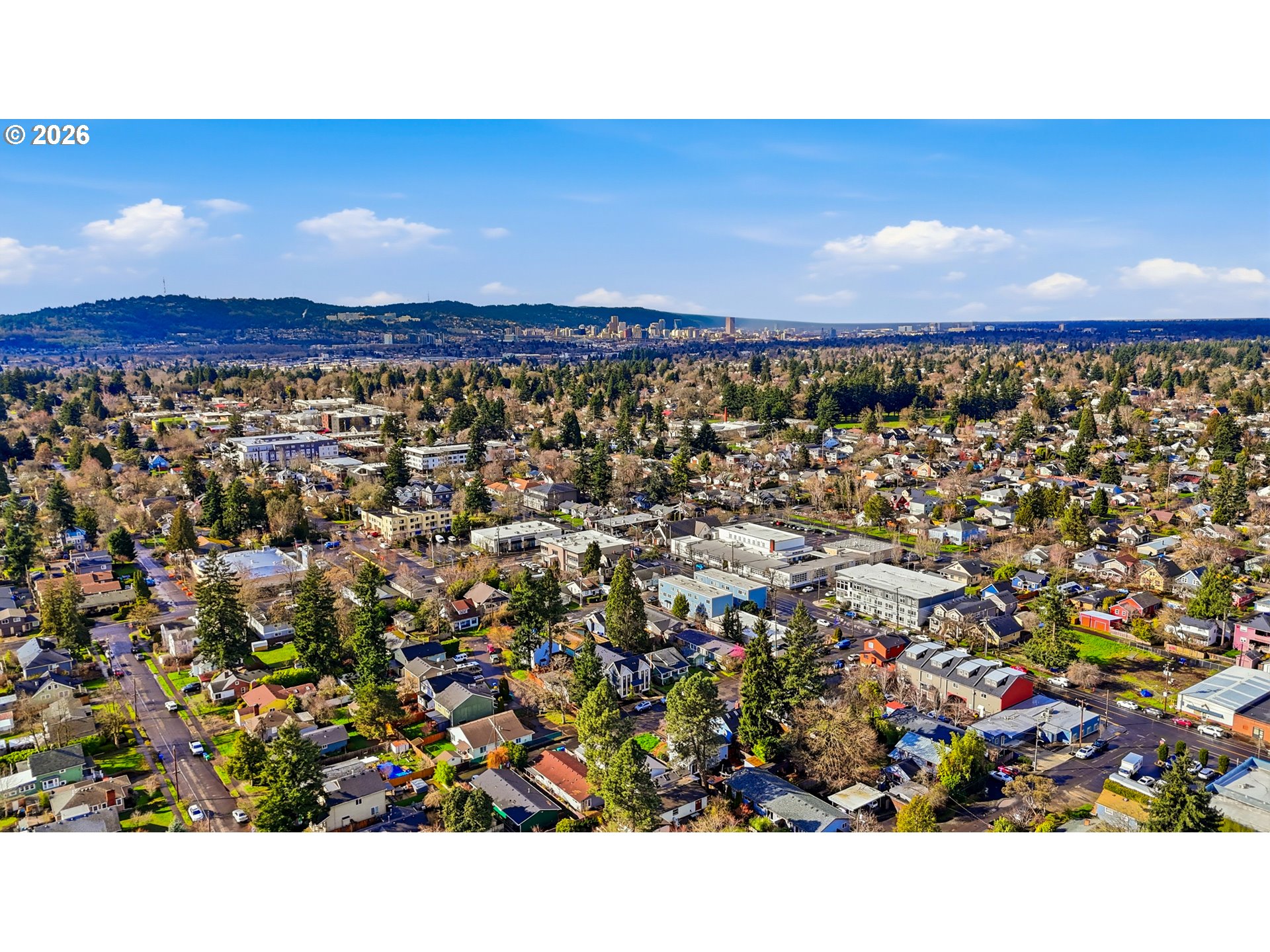 5222 SE WOODSTOCK BLVD