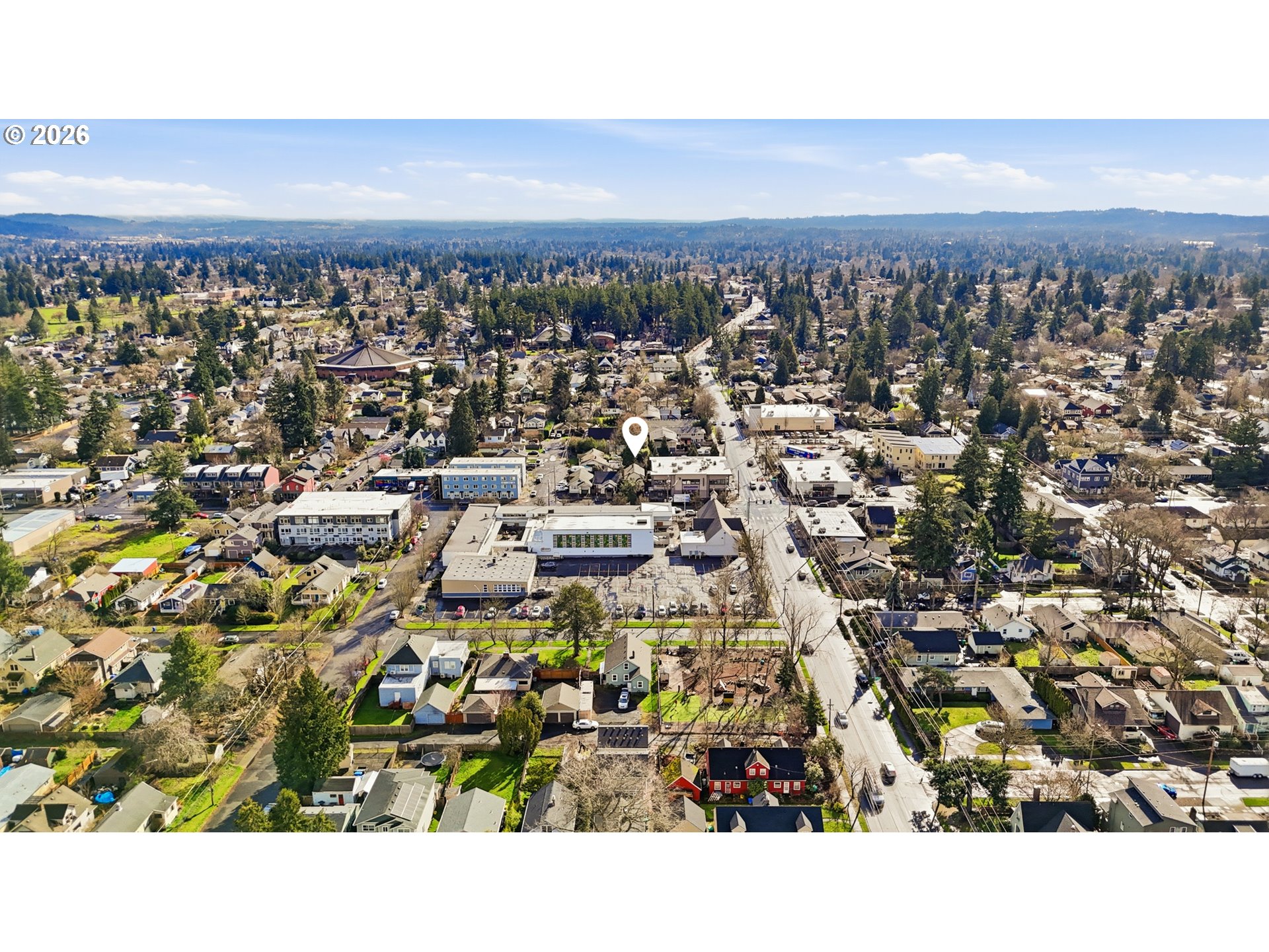 5222 SE WOODSTOCK BLVD