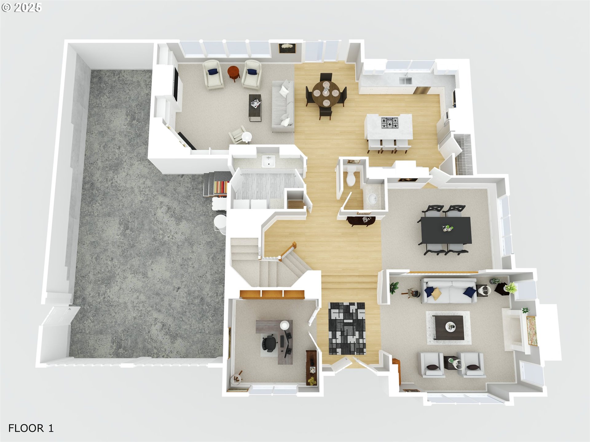 12786 NW LILYWOOD DR