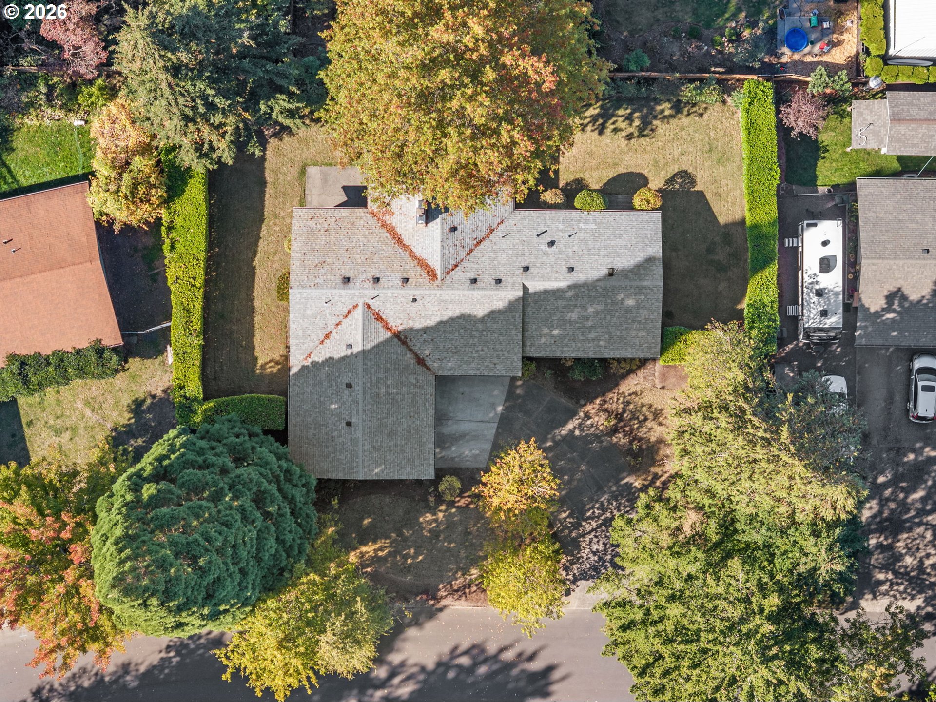 3032 CONCORD WAY