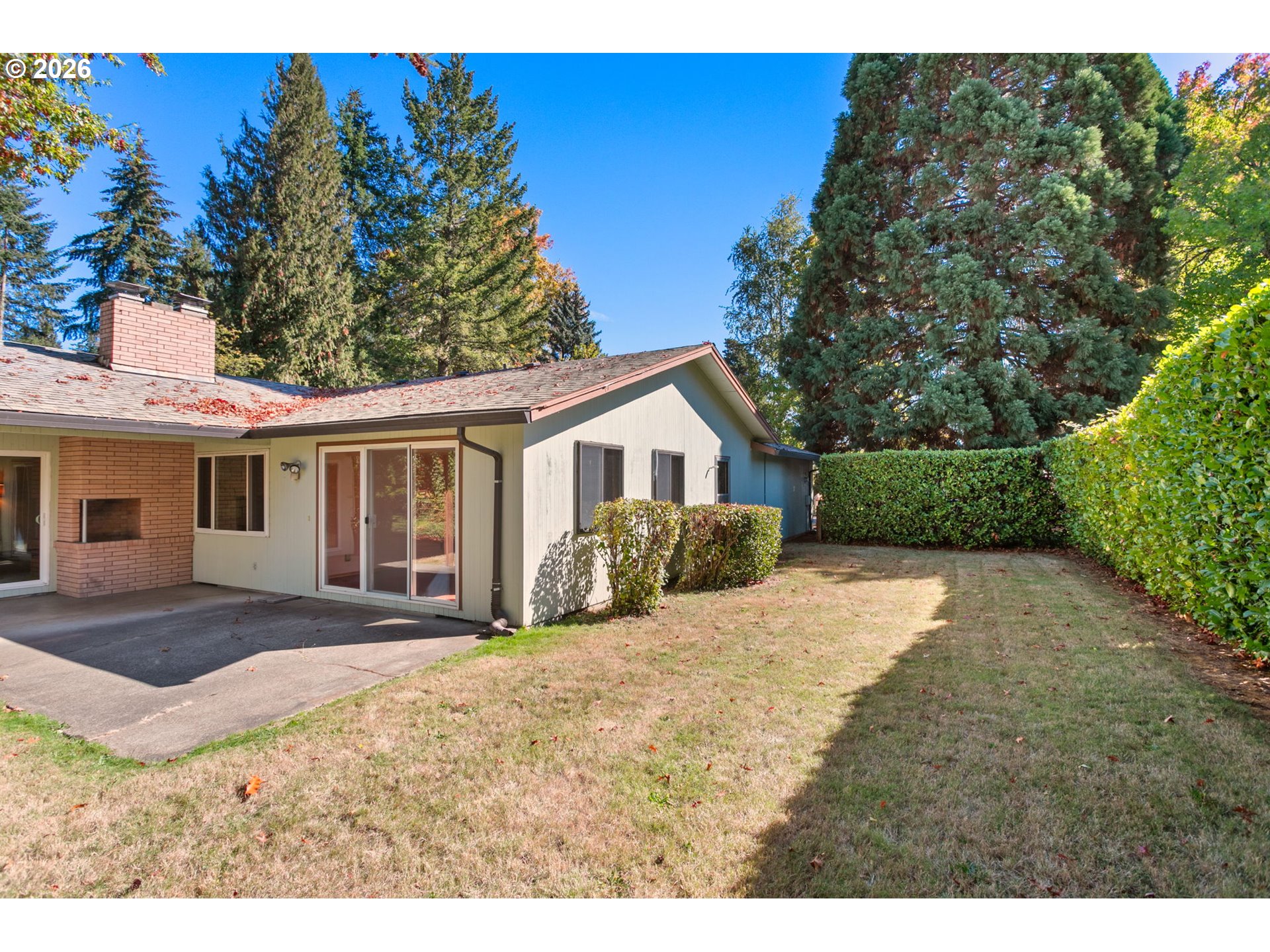 3032 CONCORD WAY