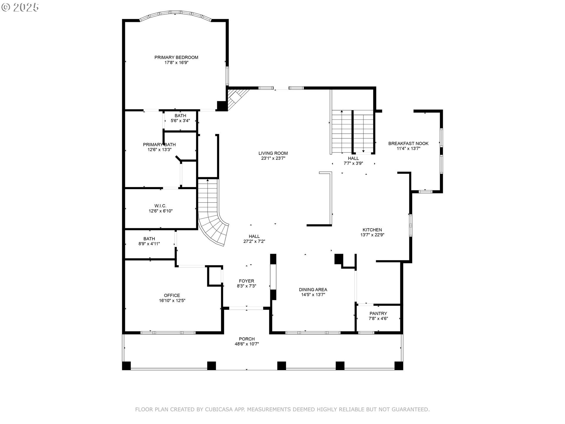 370 NW 81ST PL, Portland