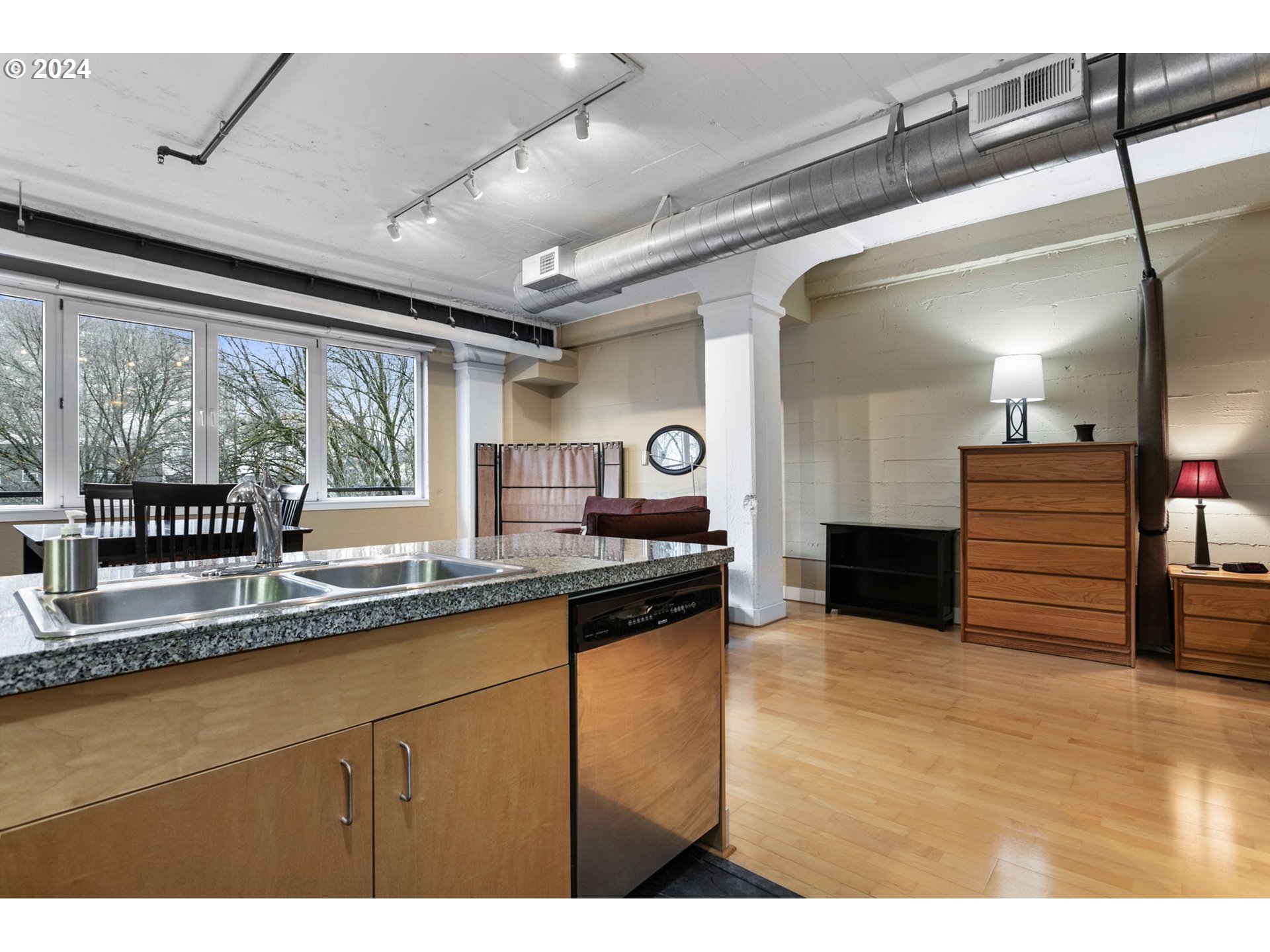 300 NW 8TH AVE 604
