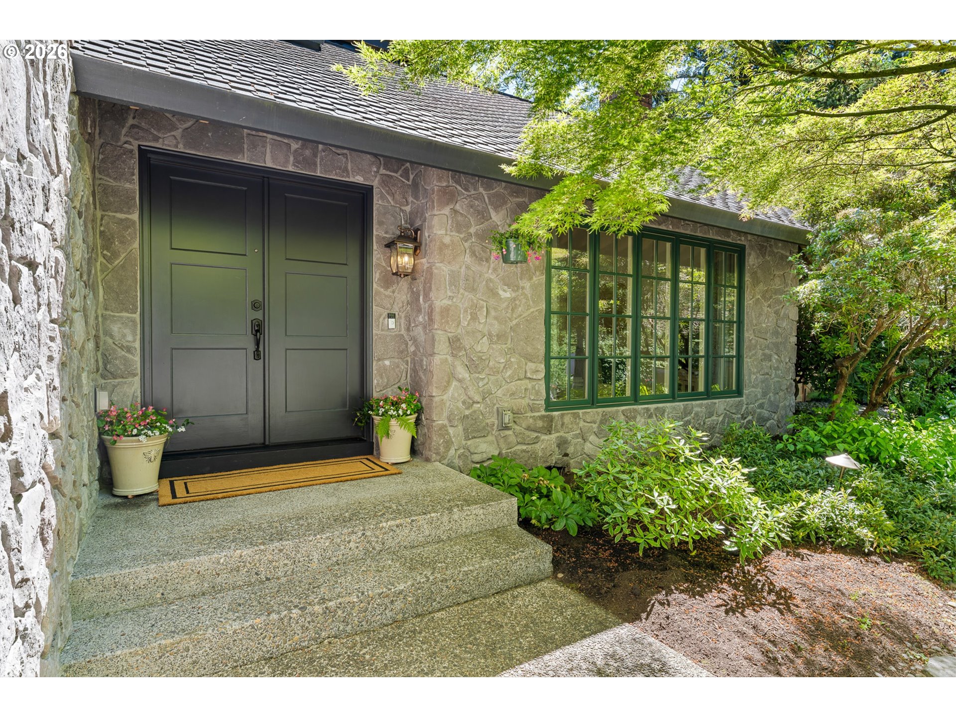 17121 WALL ST