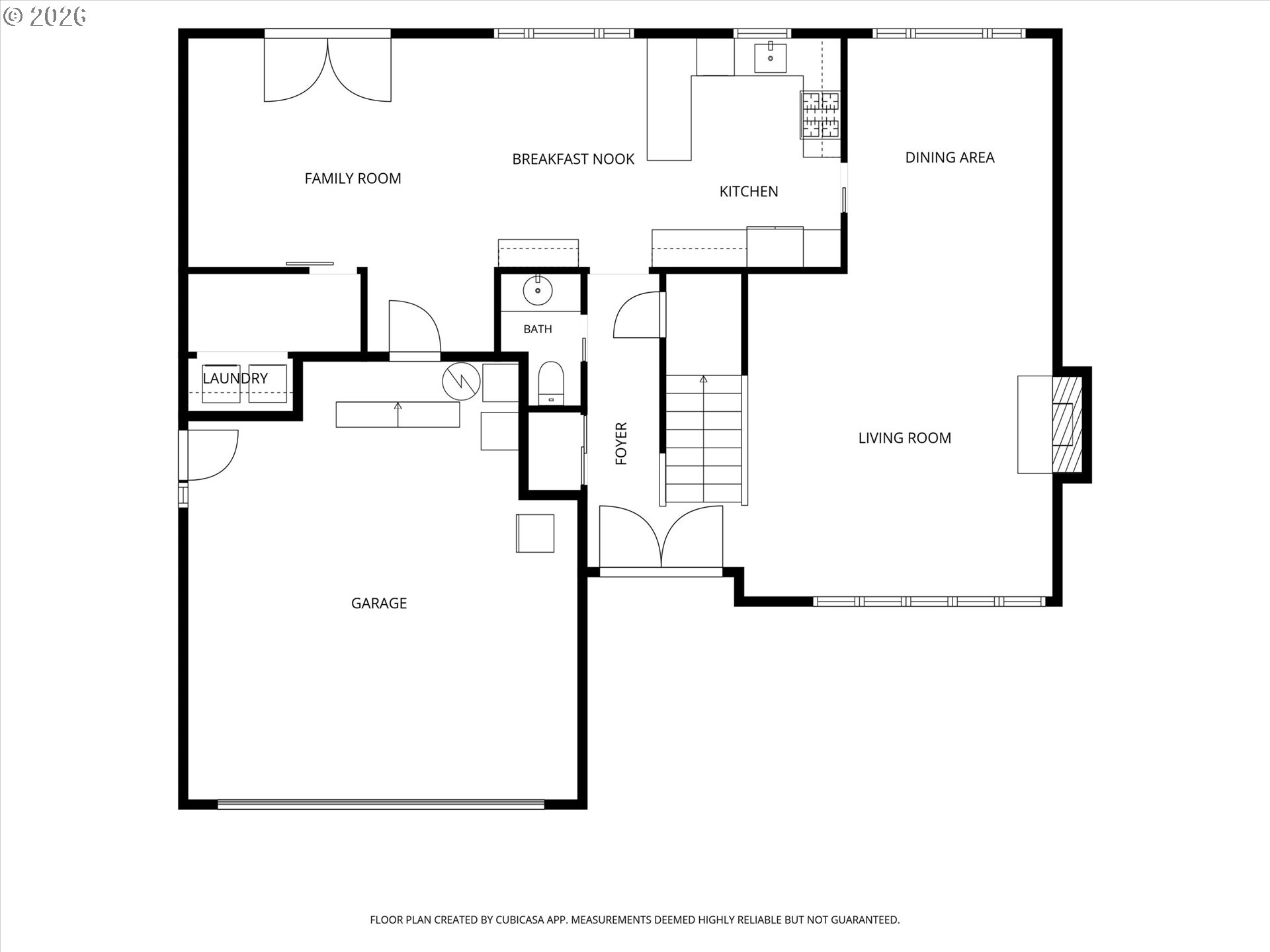 17121 WALL ST