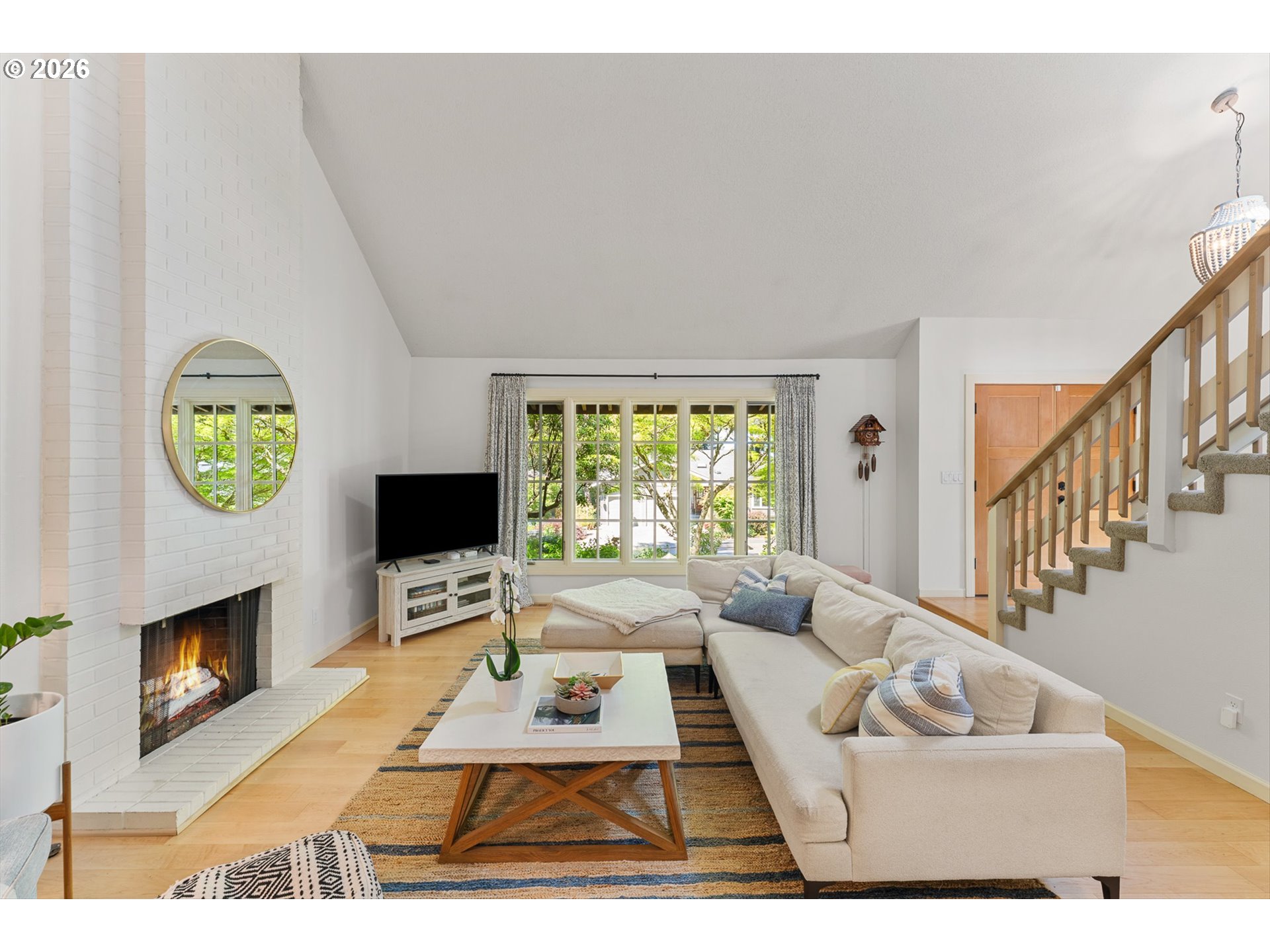 17121 WALL ST