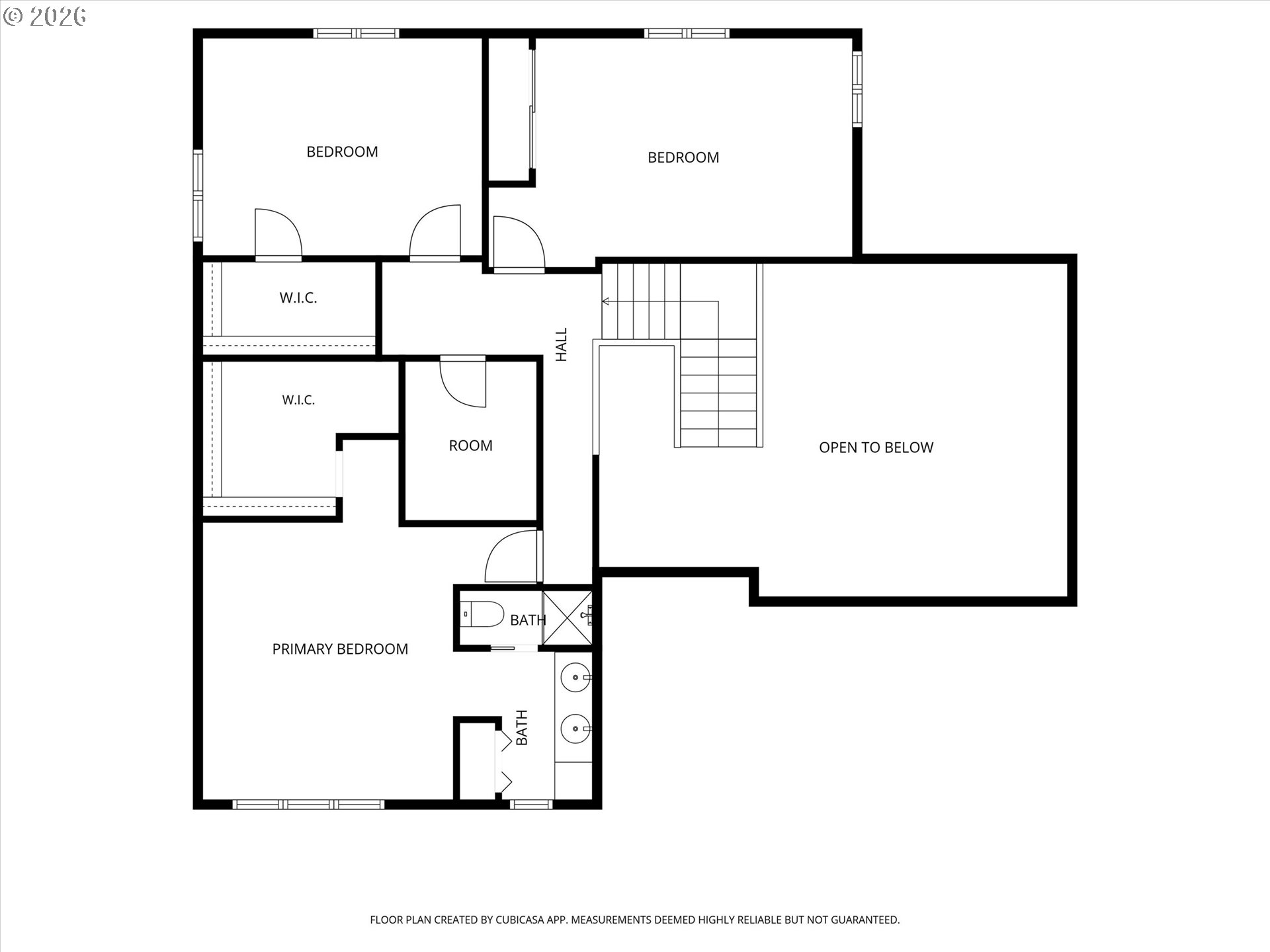 17121 WALL ST