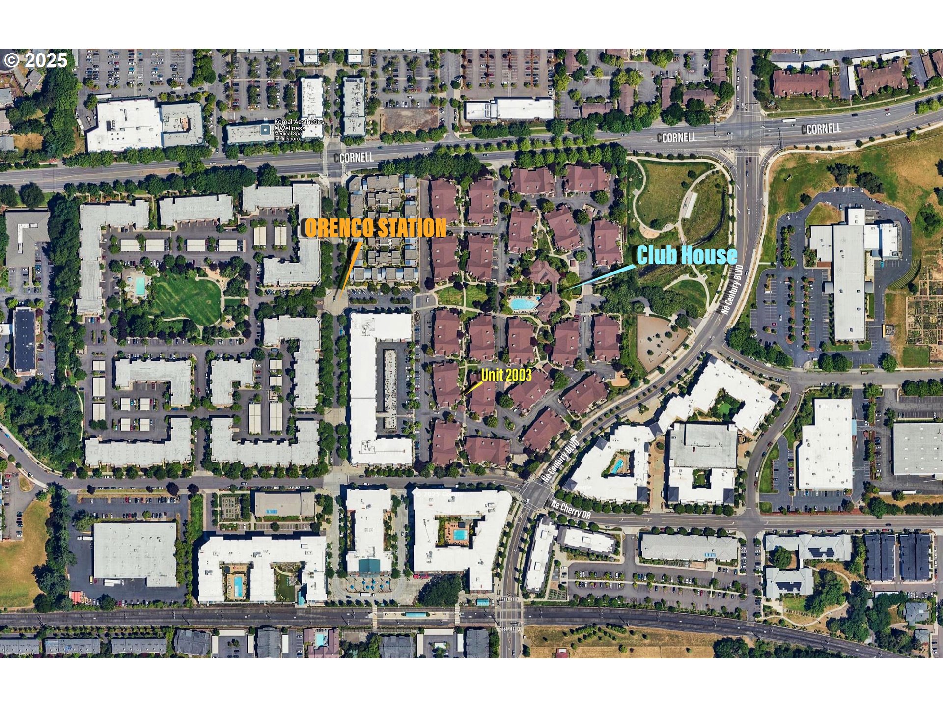 1110 NE 63RD WAY 2003