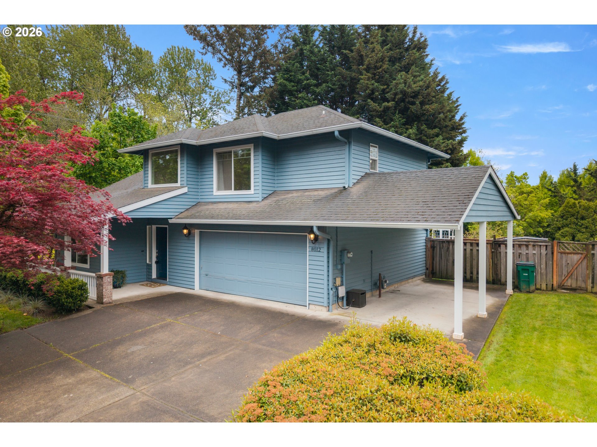 8012 SW COLIN CT