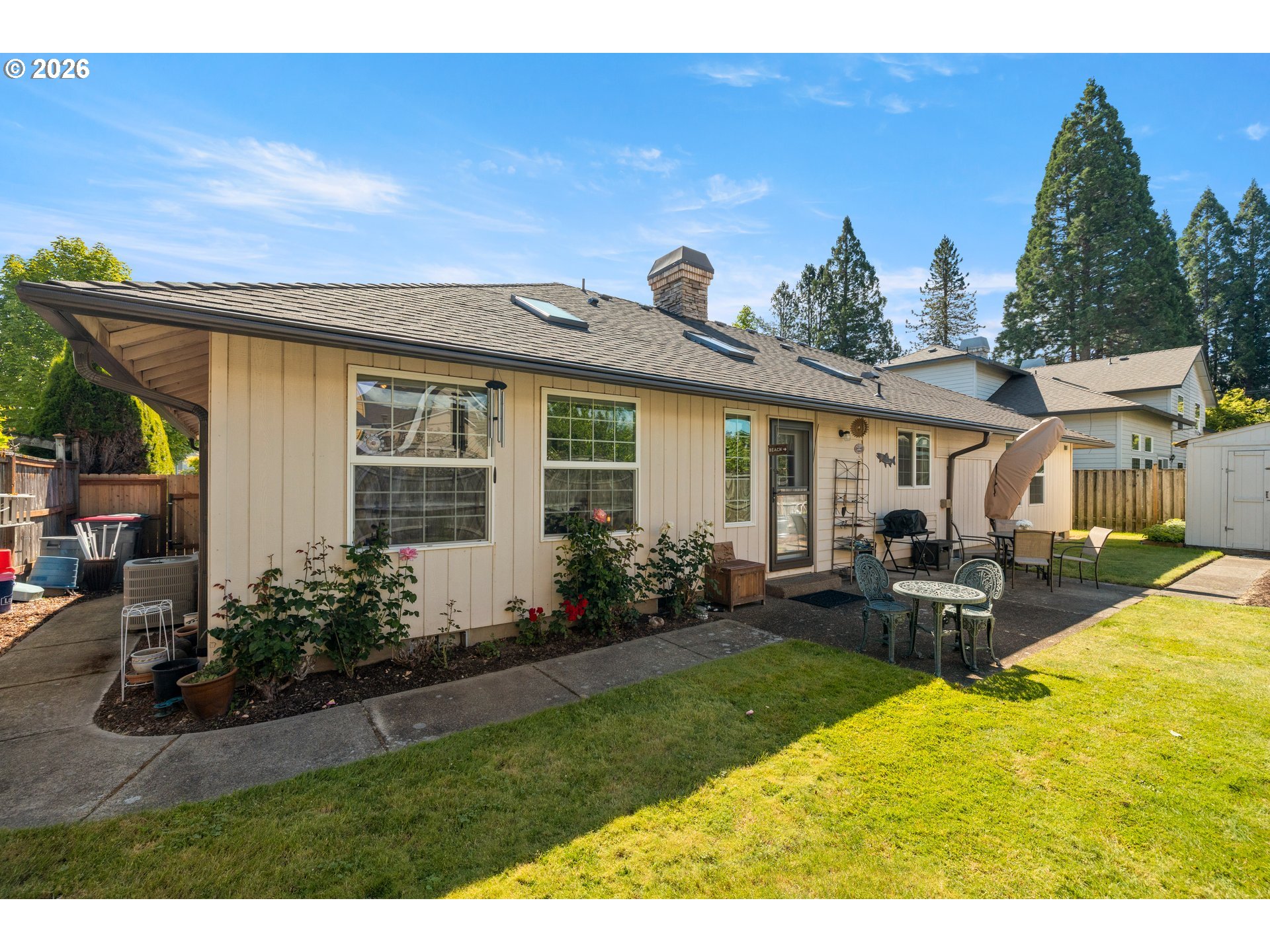 3175 NE Lucas DR, McMinnville