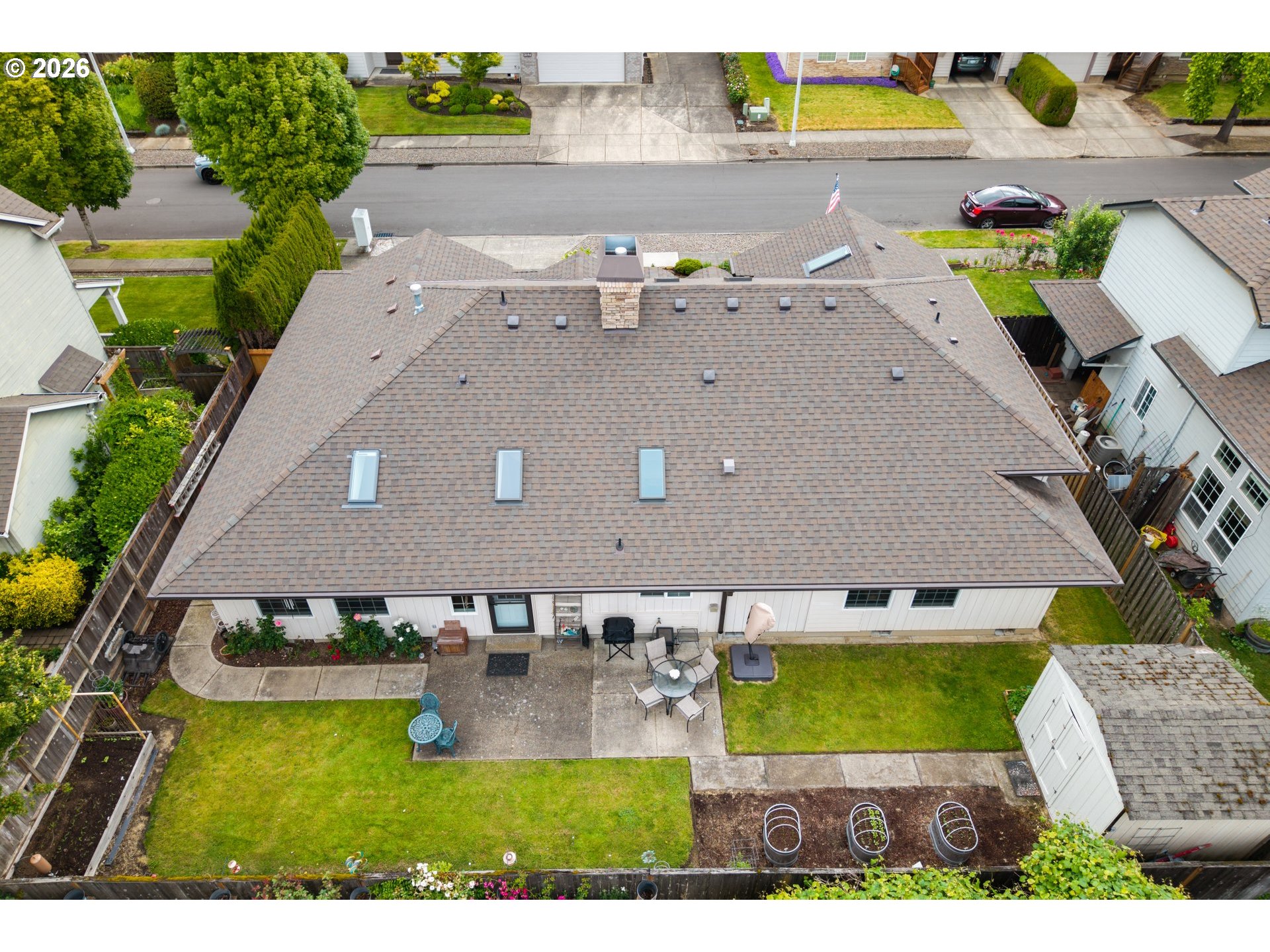 3175 NE Lucas DR, McMinnville