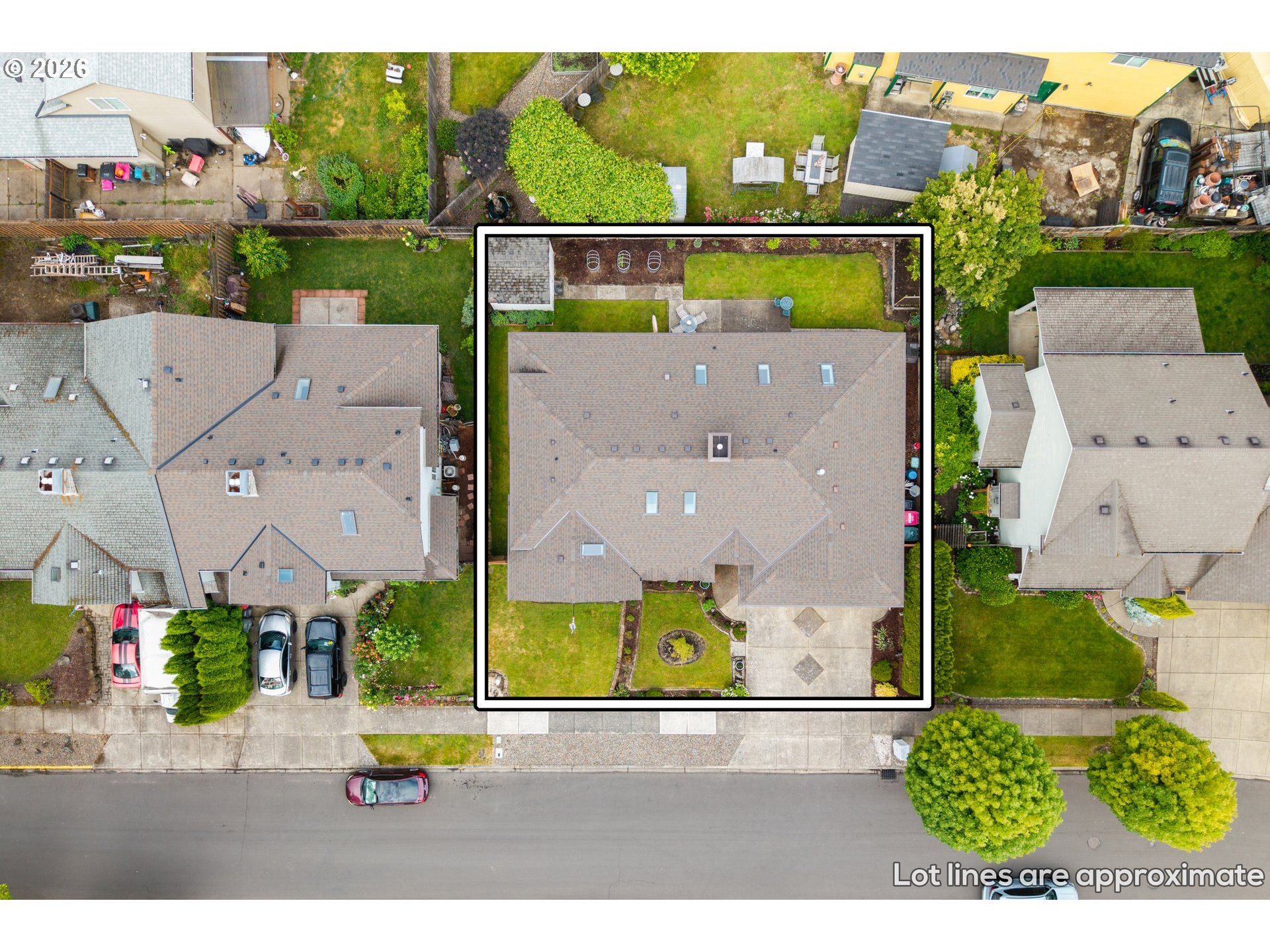 3175 NE Lucas DR, McMinnville