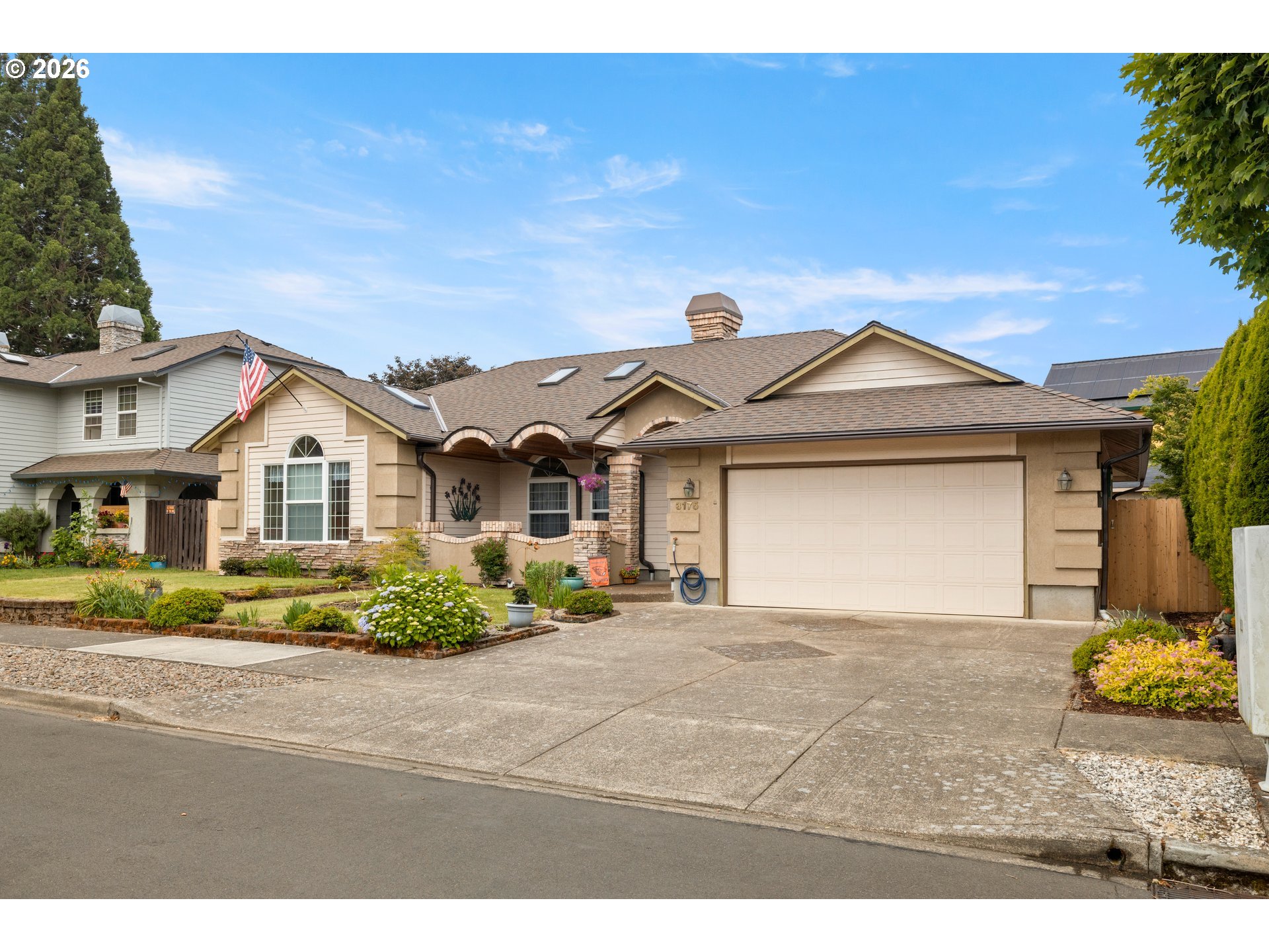 3175 NE Lucas DR, McMinnville