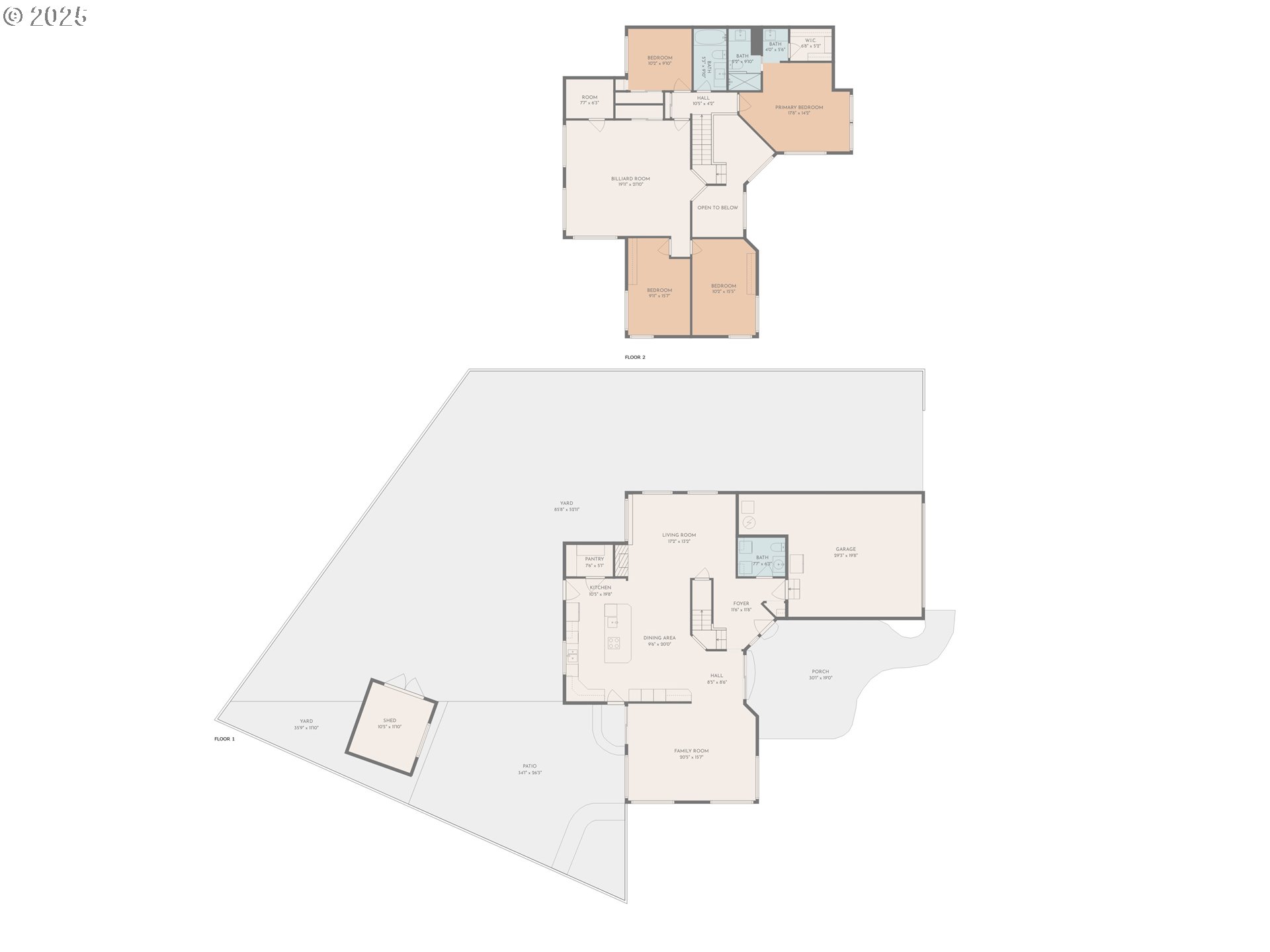 1412 SW CHASTAIN AVE