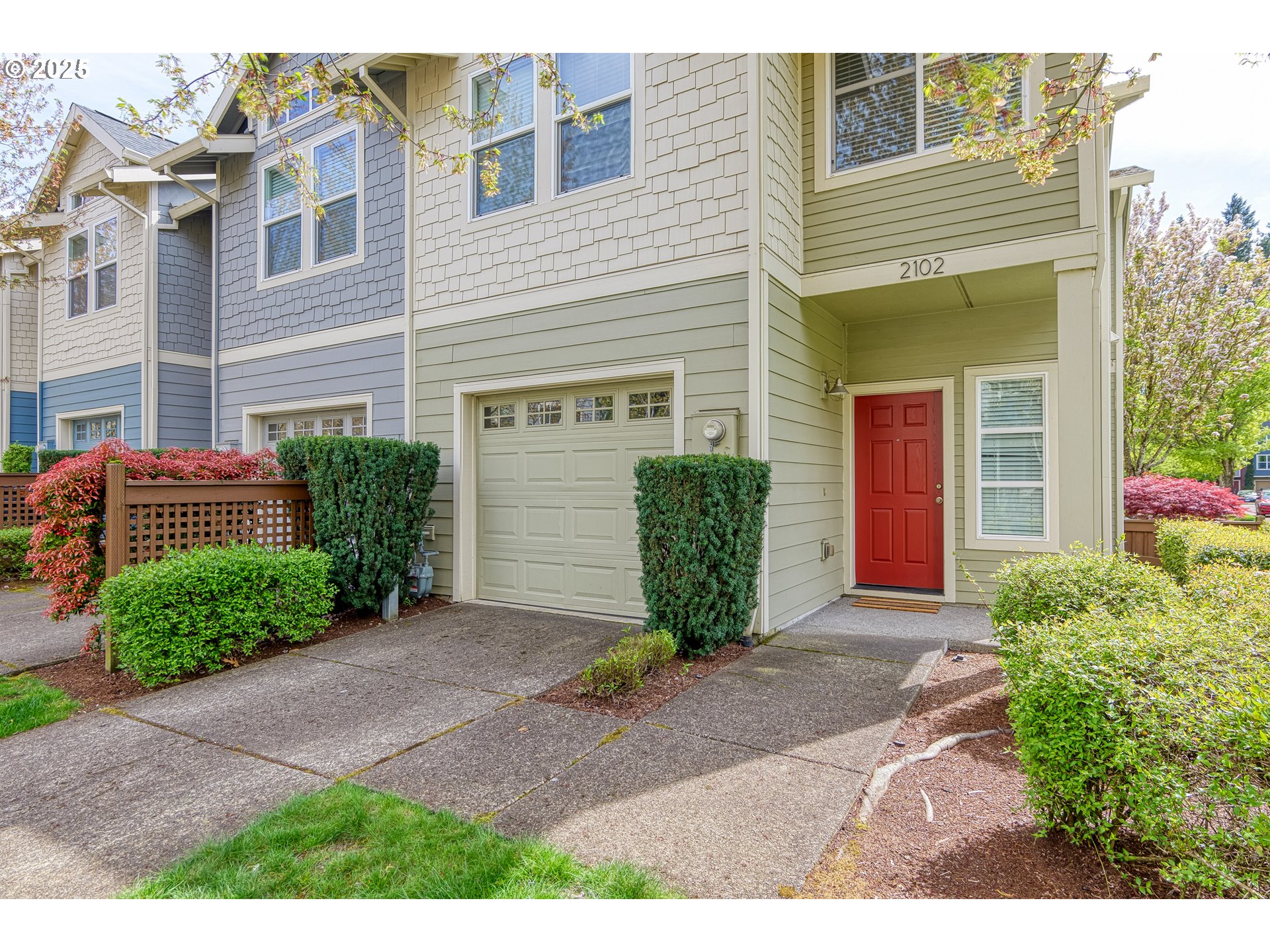 2102 NE REDELFS WAY, Beaverton