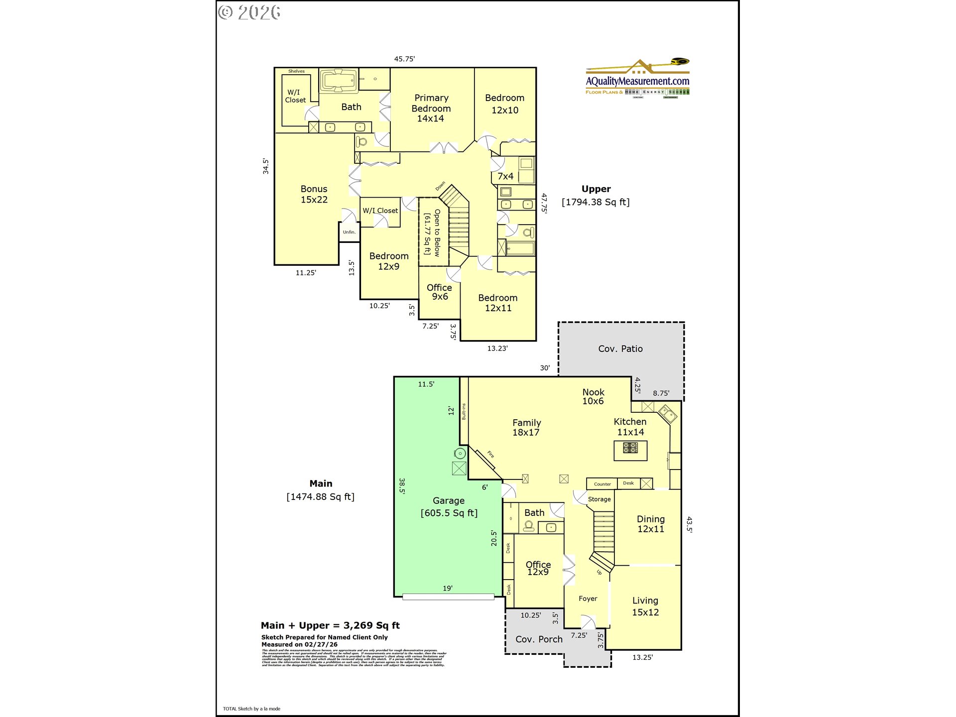 3527 NW LANSBROOK TER