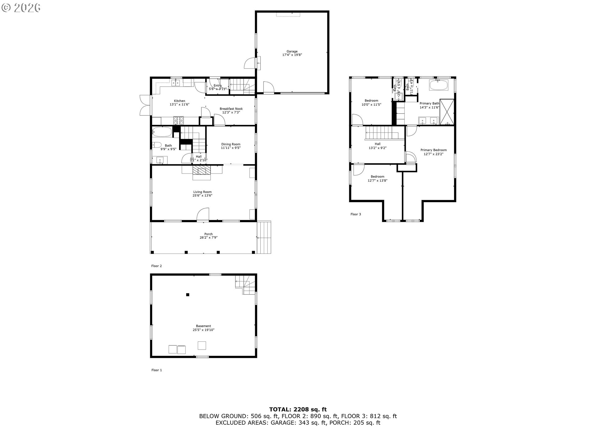 7985 SW MAPLE DR