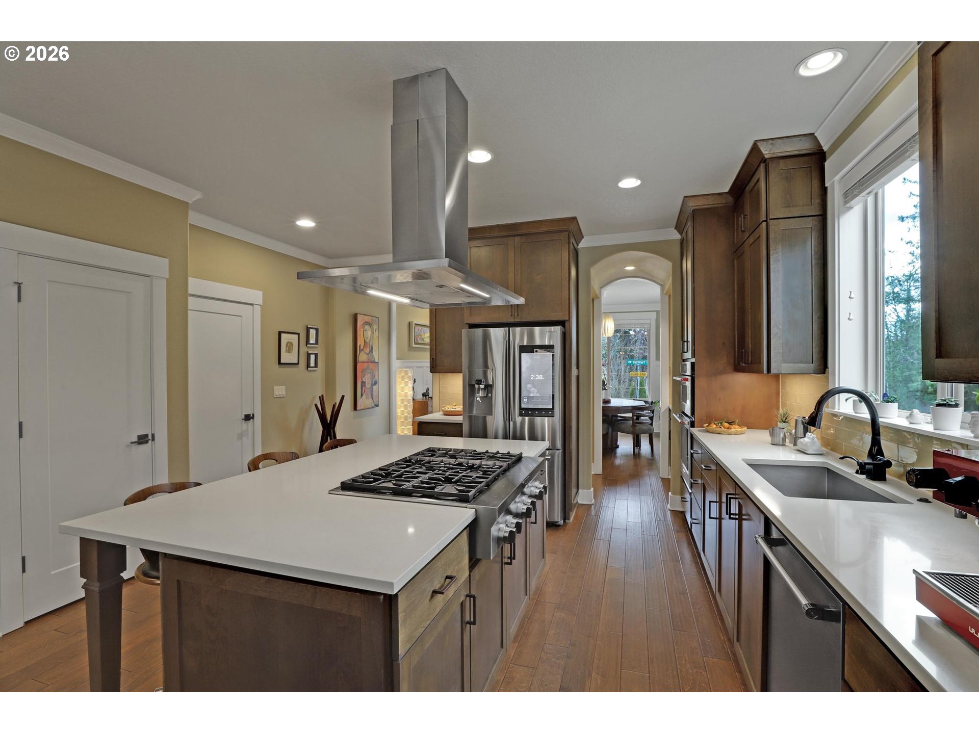 10191 NW BARNHART LN