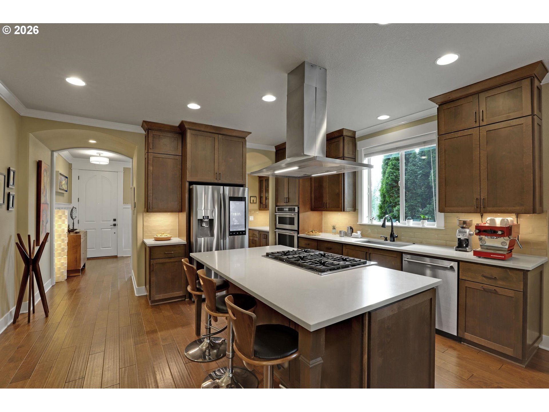 10191 NW BARNHART LN