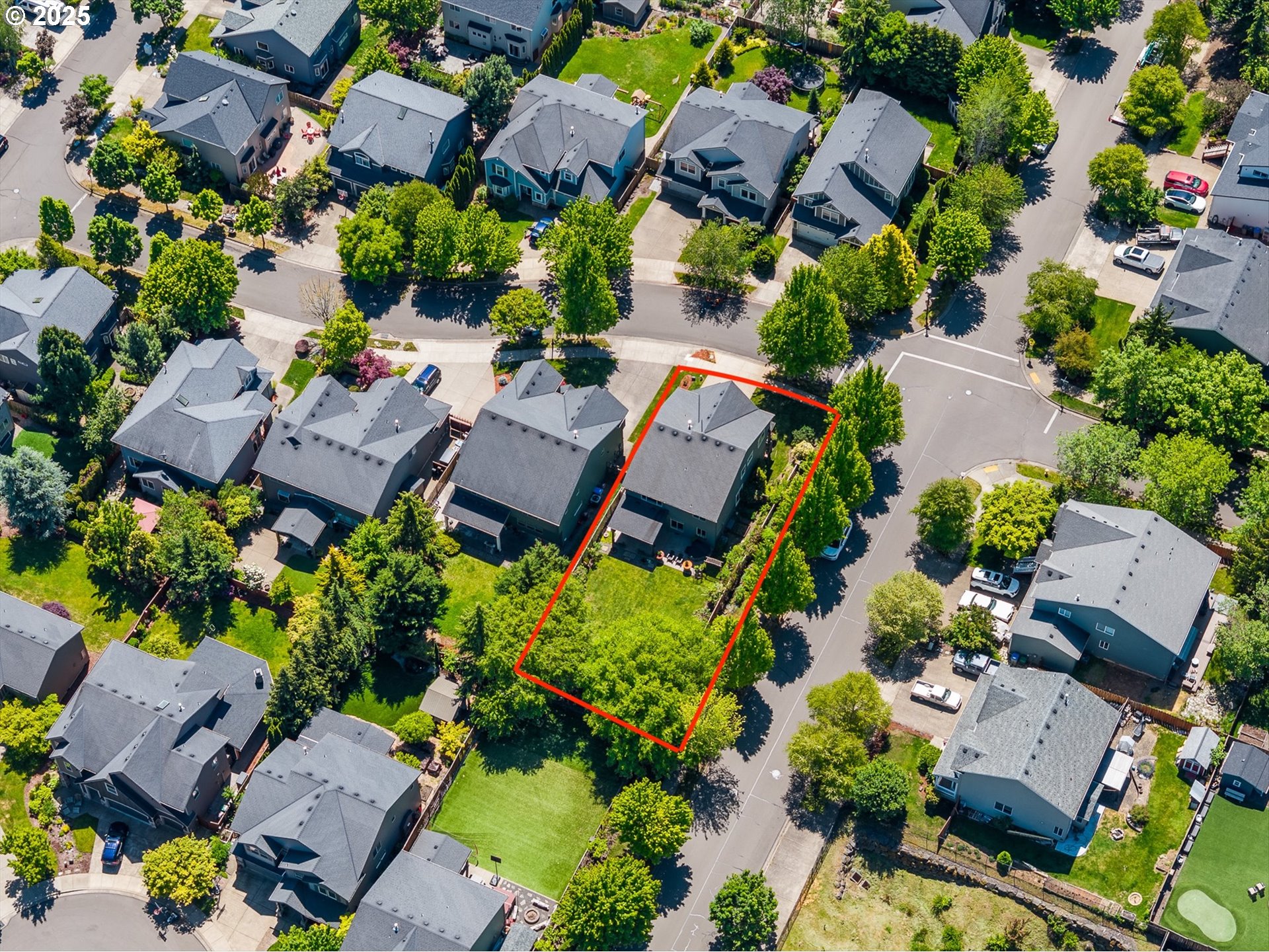 18289 SW MAIDENFERN LN