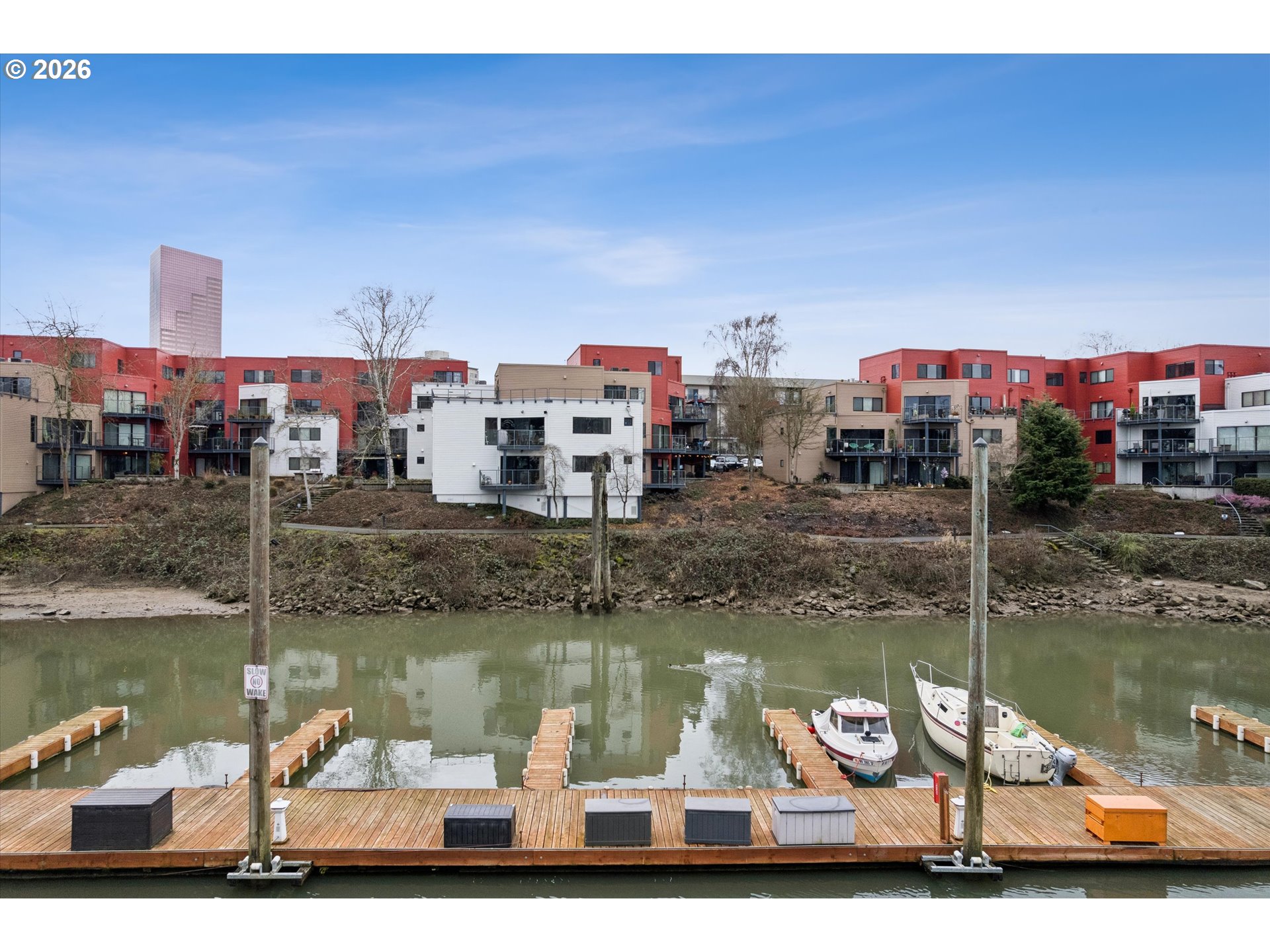 620 NW NAITO PKWY B7