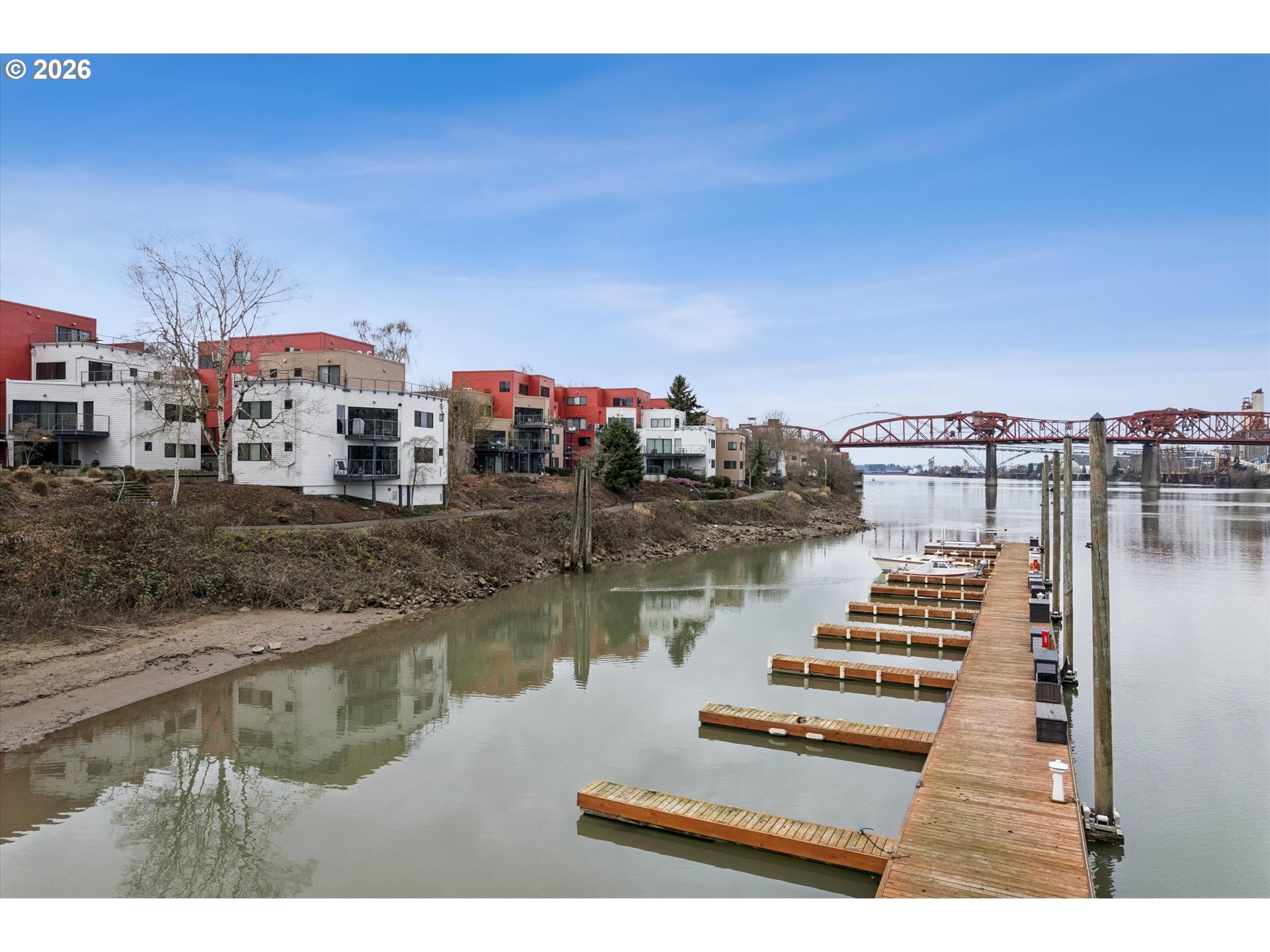 620 NW NAITO PKWY B7