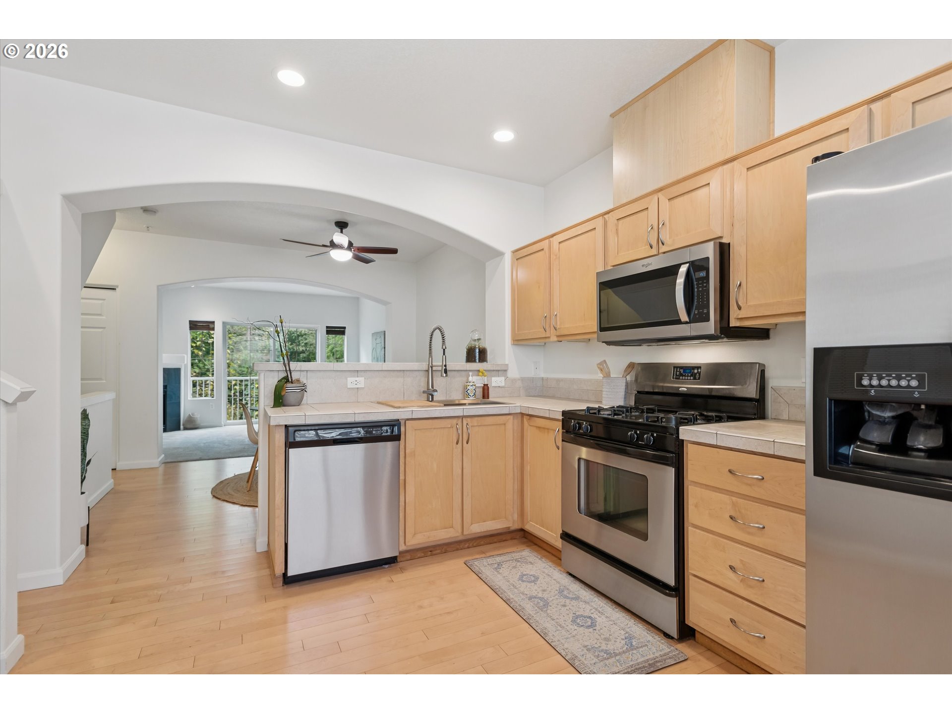 15400 SW MALLARD DR