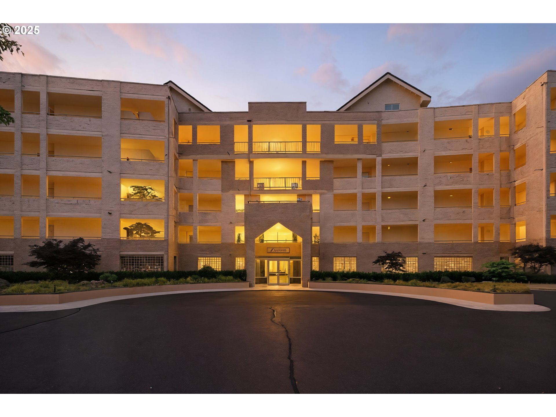 6605 W BURNSIDE DR 129