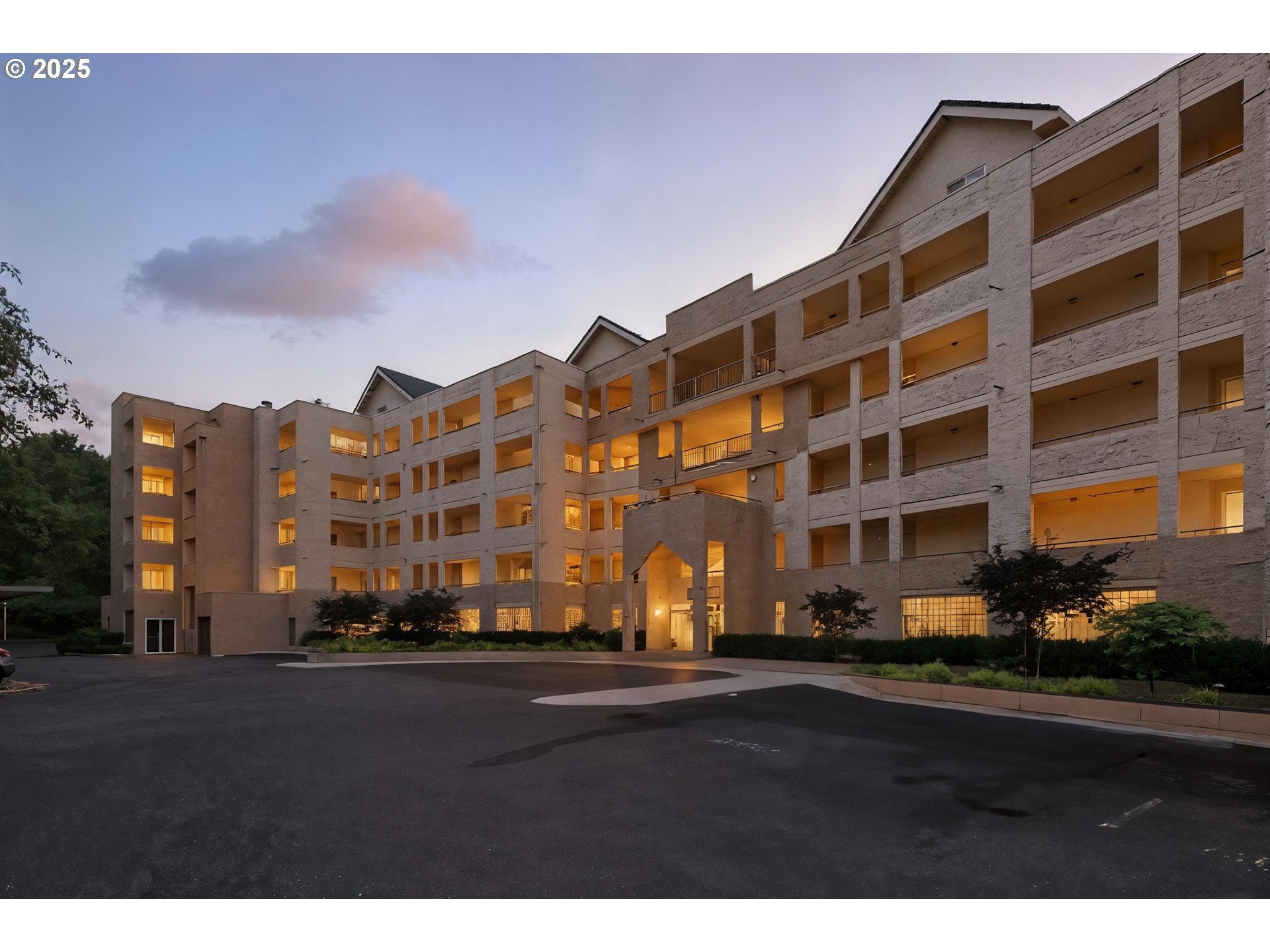 6605 W BURNSIDE DR 129