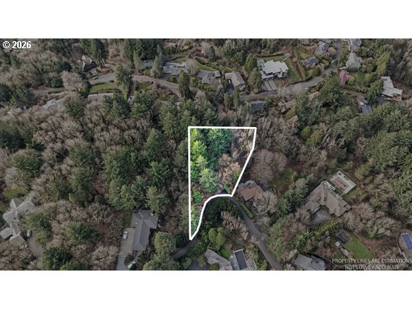 0 NW PENRIDGE RD