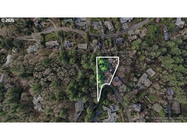 0 NW PENRIDGE RD