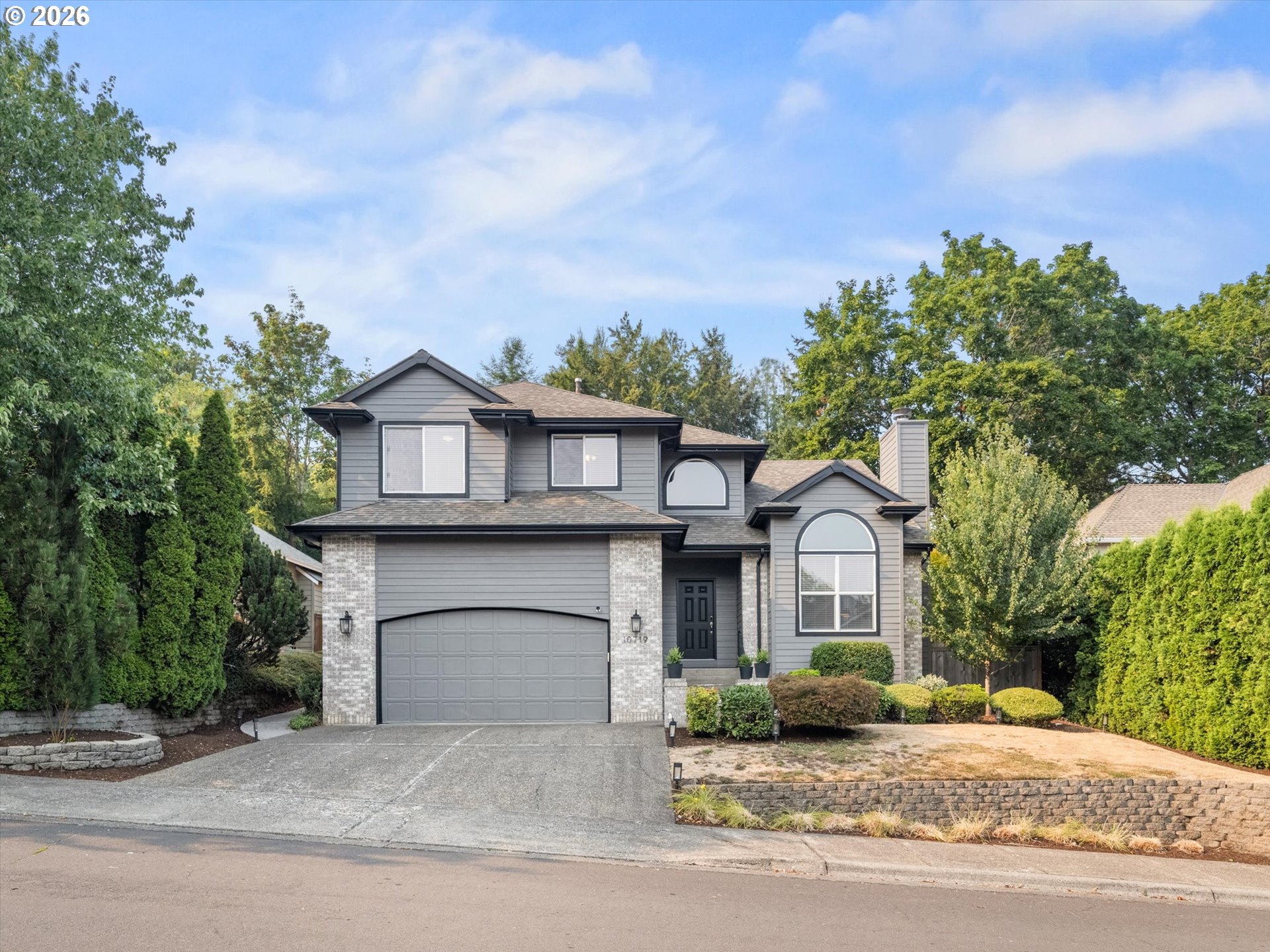 10719 NW HARDING CT