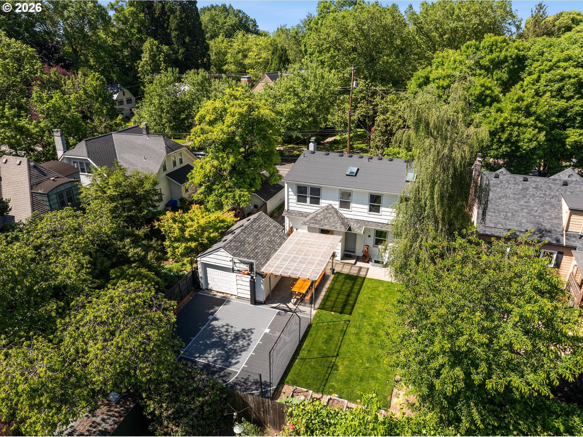 3626 SE WOODSTOCK BLVD