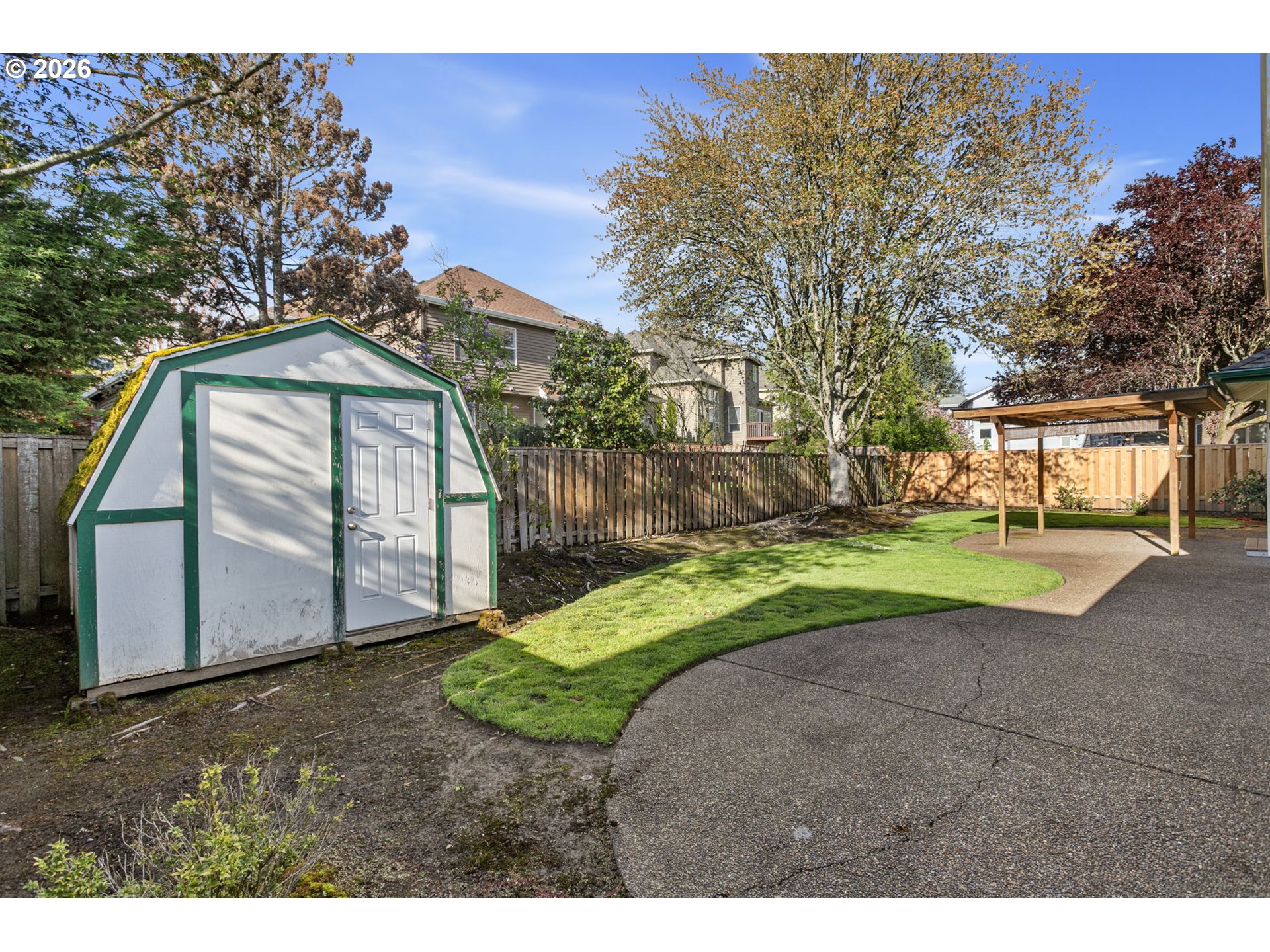 14361 NW EAGLERIDGE LN