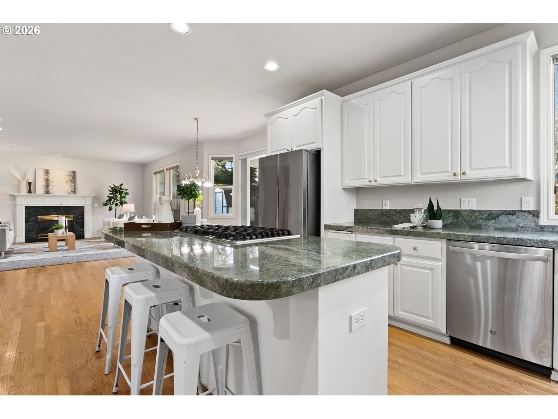 14361 NW EAGLERIDGE LN