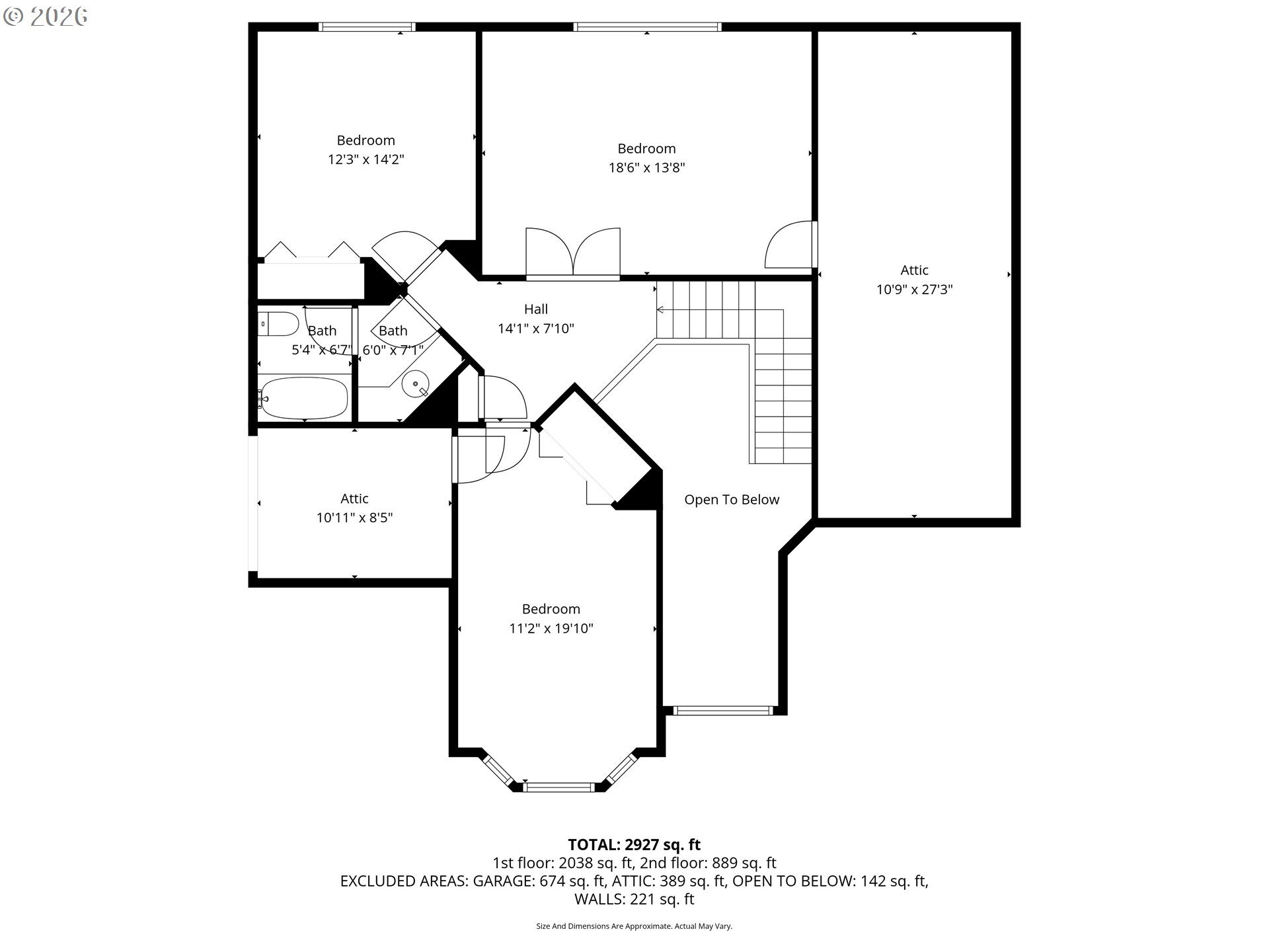 14361 NW EAGLERIDGE LN