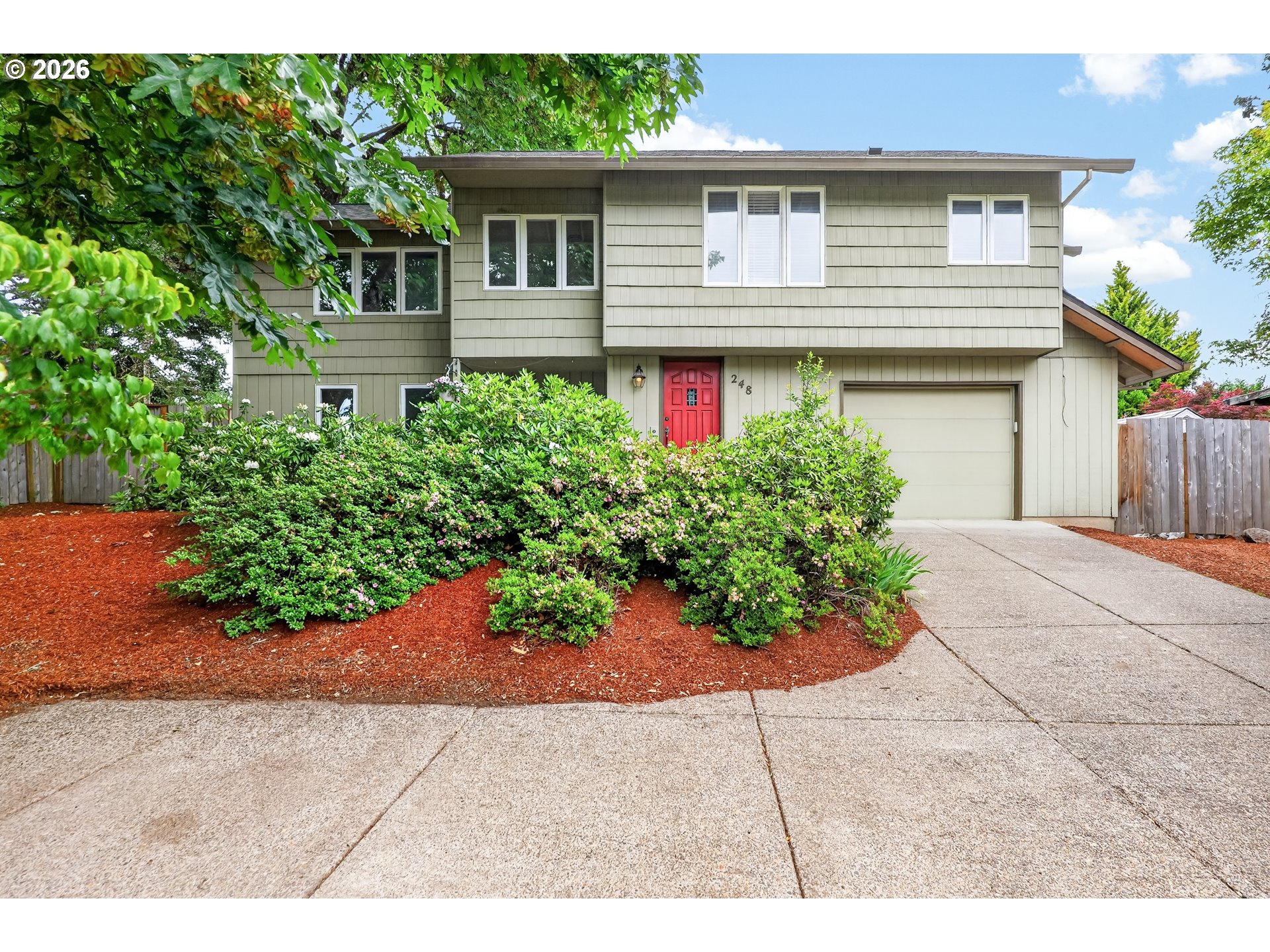 248 NW ASH ST, McMinnville