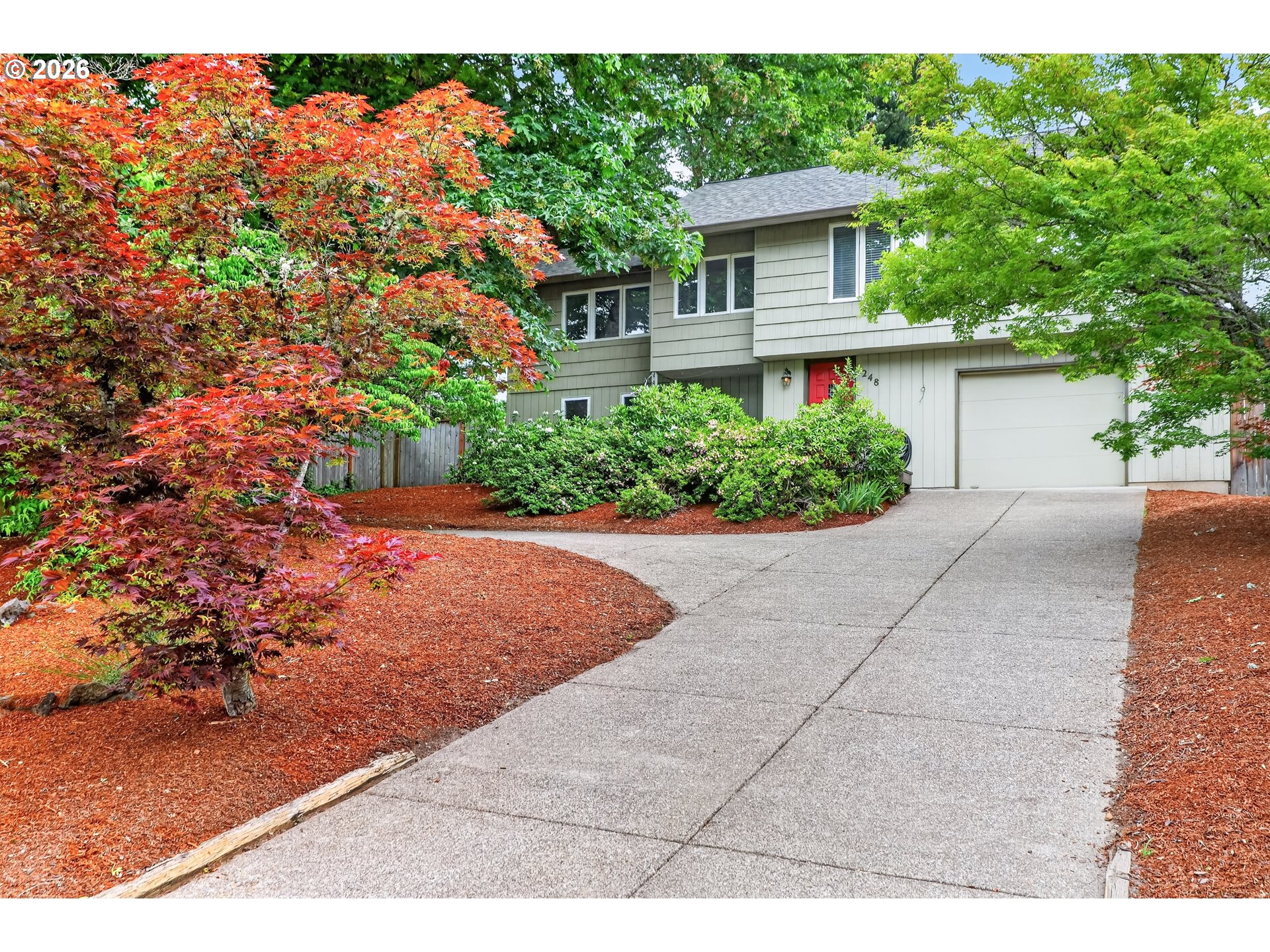 248 NW ASH ST, McMinnville