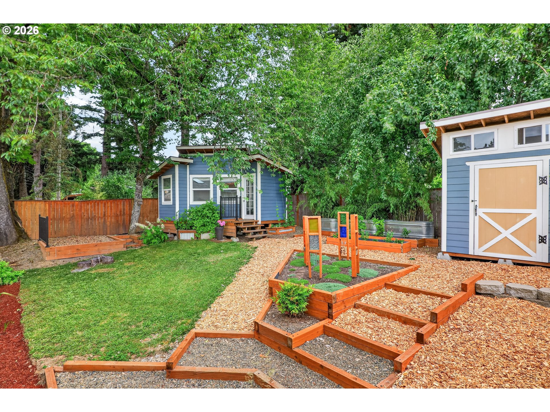 248 NW ASH ST, McMinnville