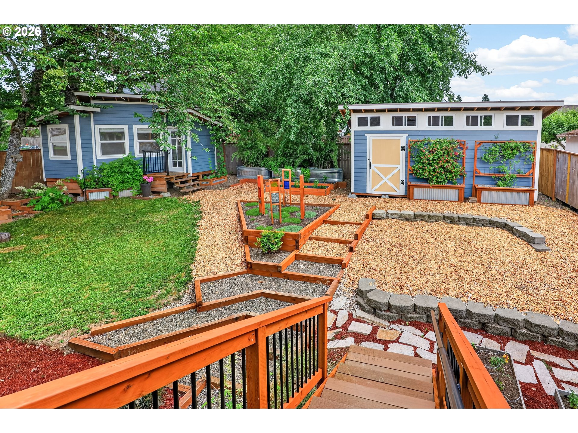 248 NW ASH ST, McMinnville
