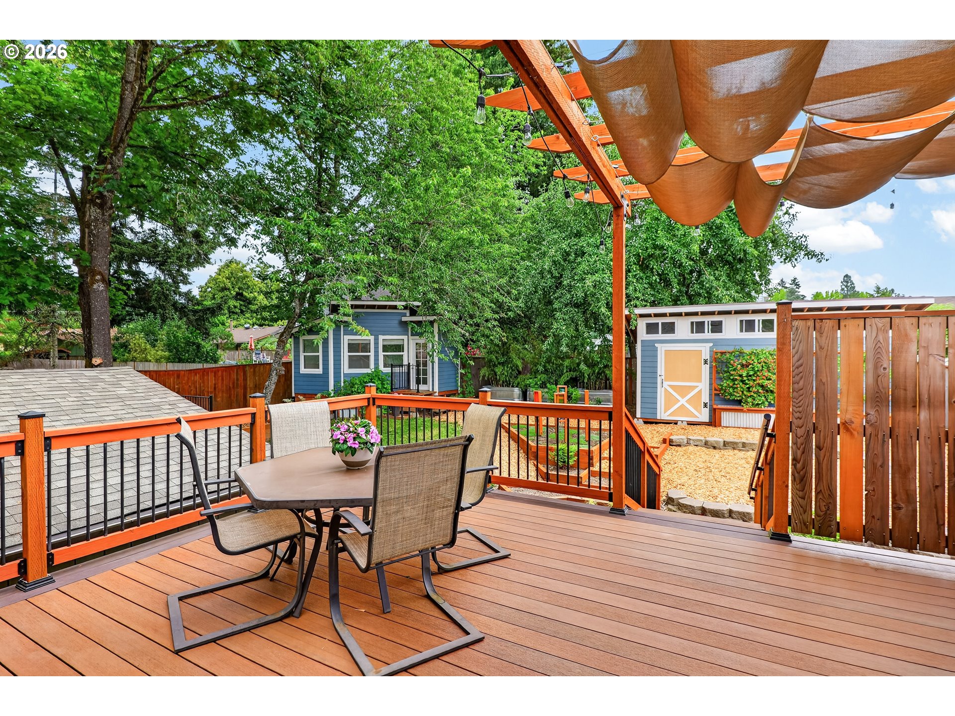 248 NW ASH ST, McMinnville