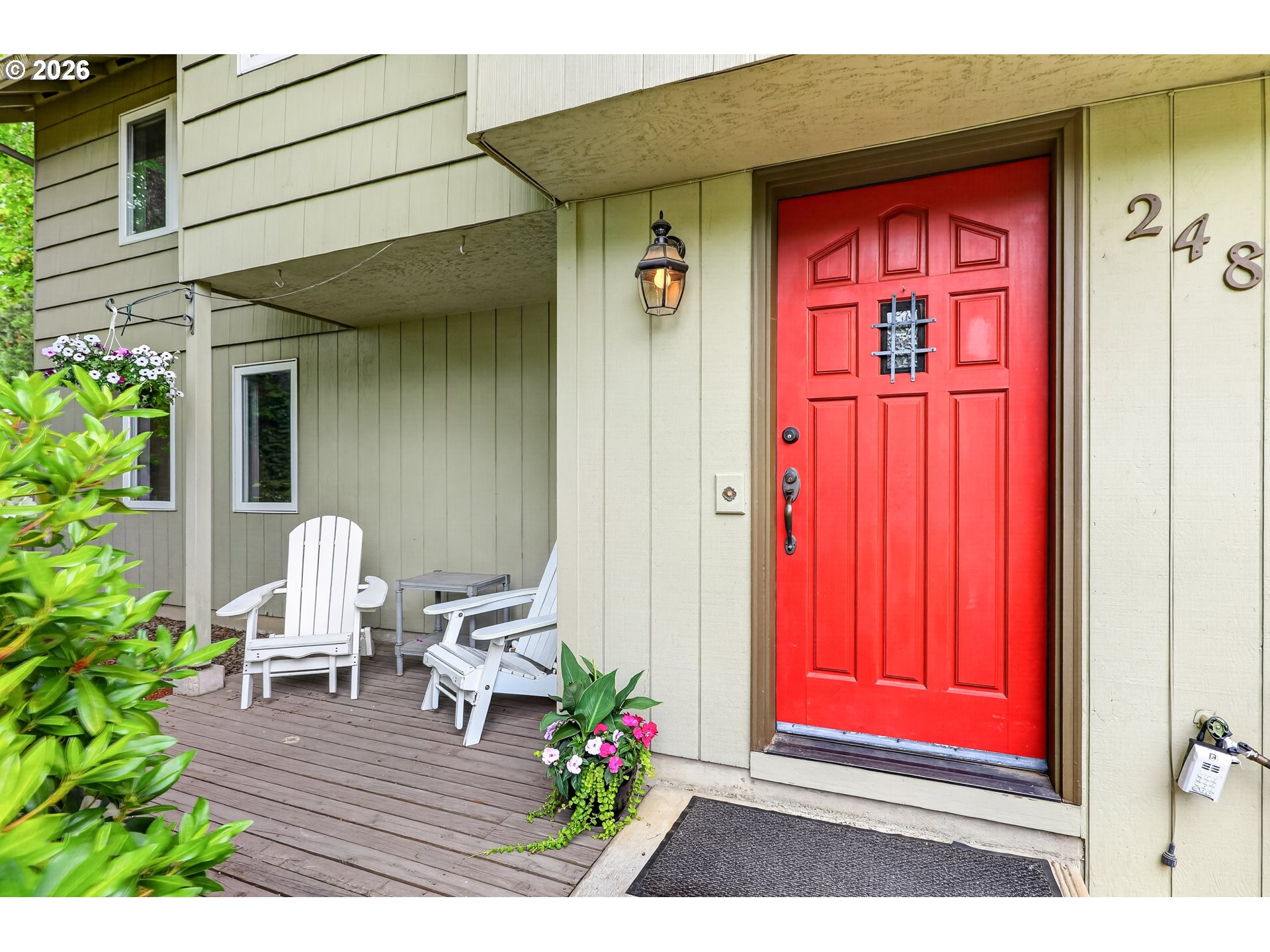 248 NW ASH ST, McMinnville