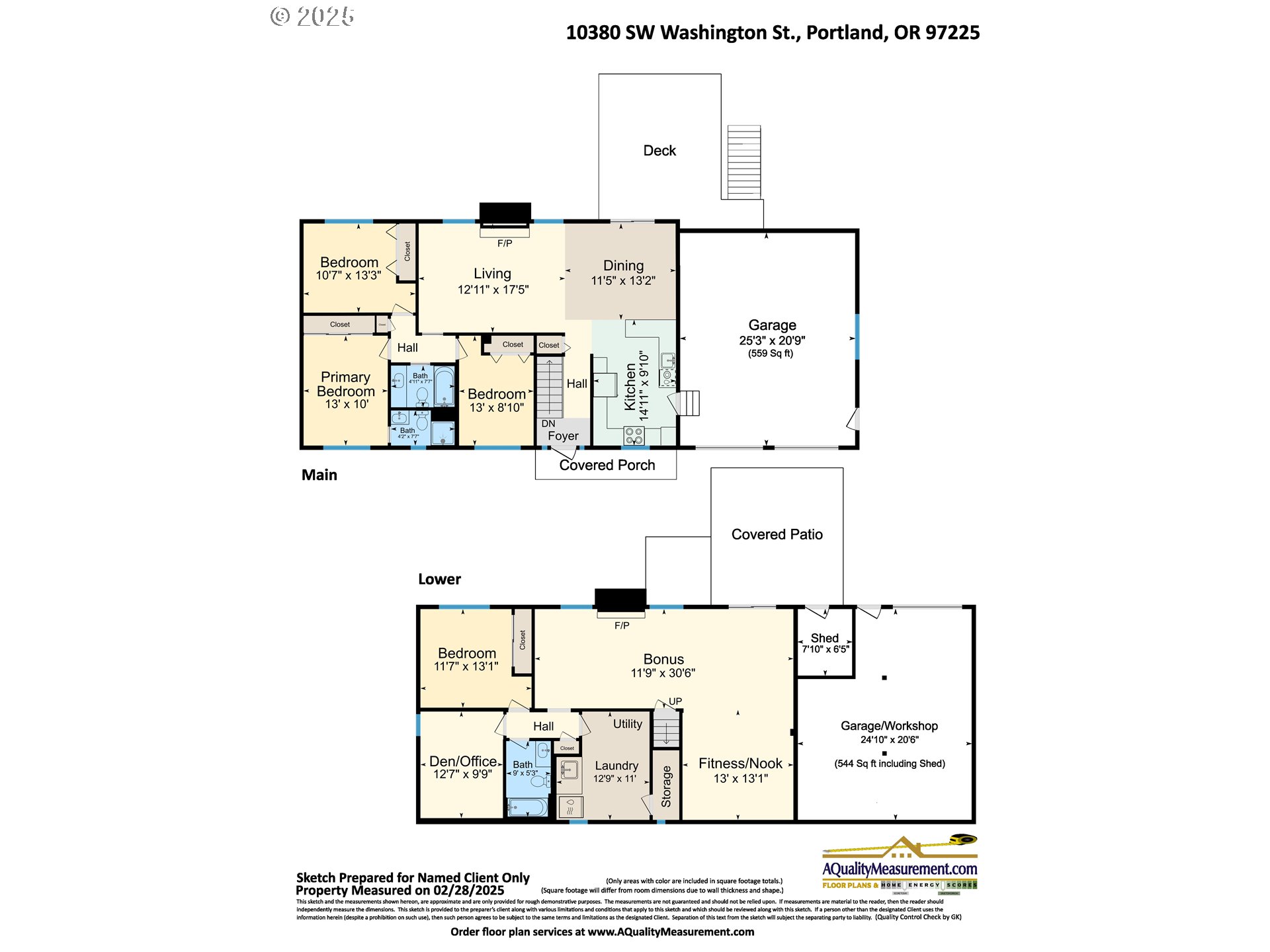 10380 SW WASHINGTON ST
